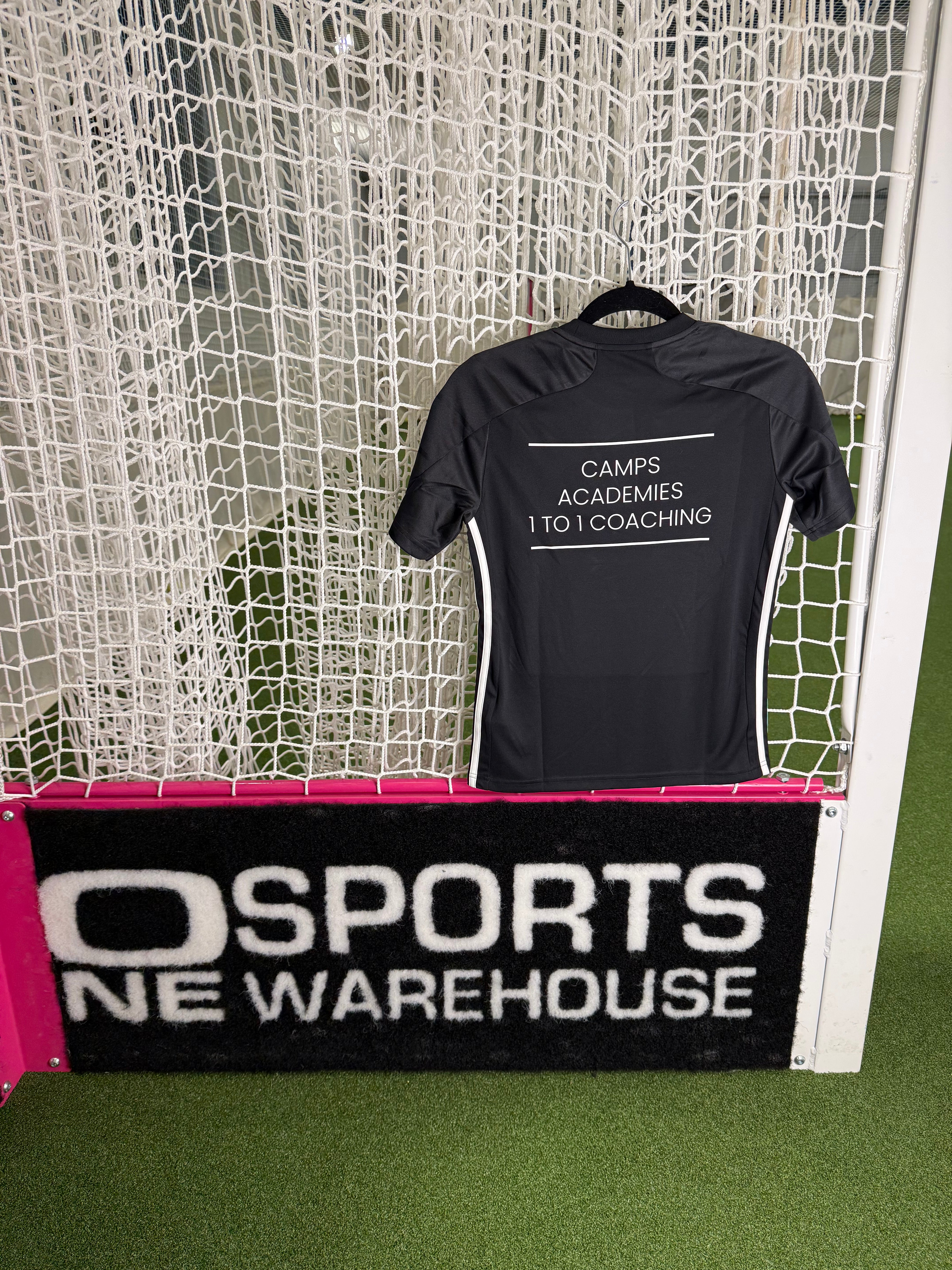ONE Hockey Academy T-Shirt | ONE Sports Warehouse