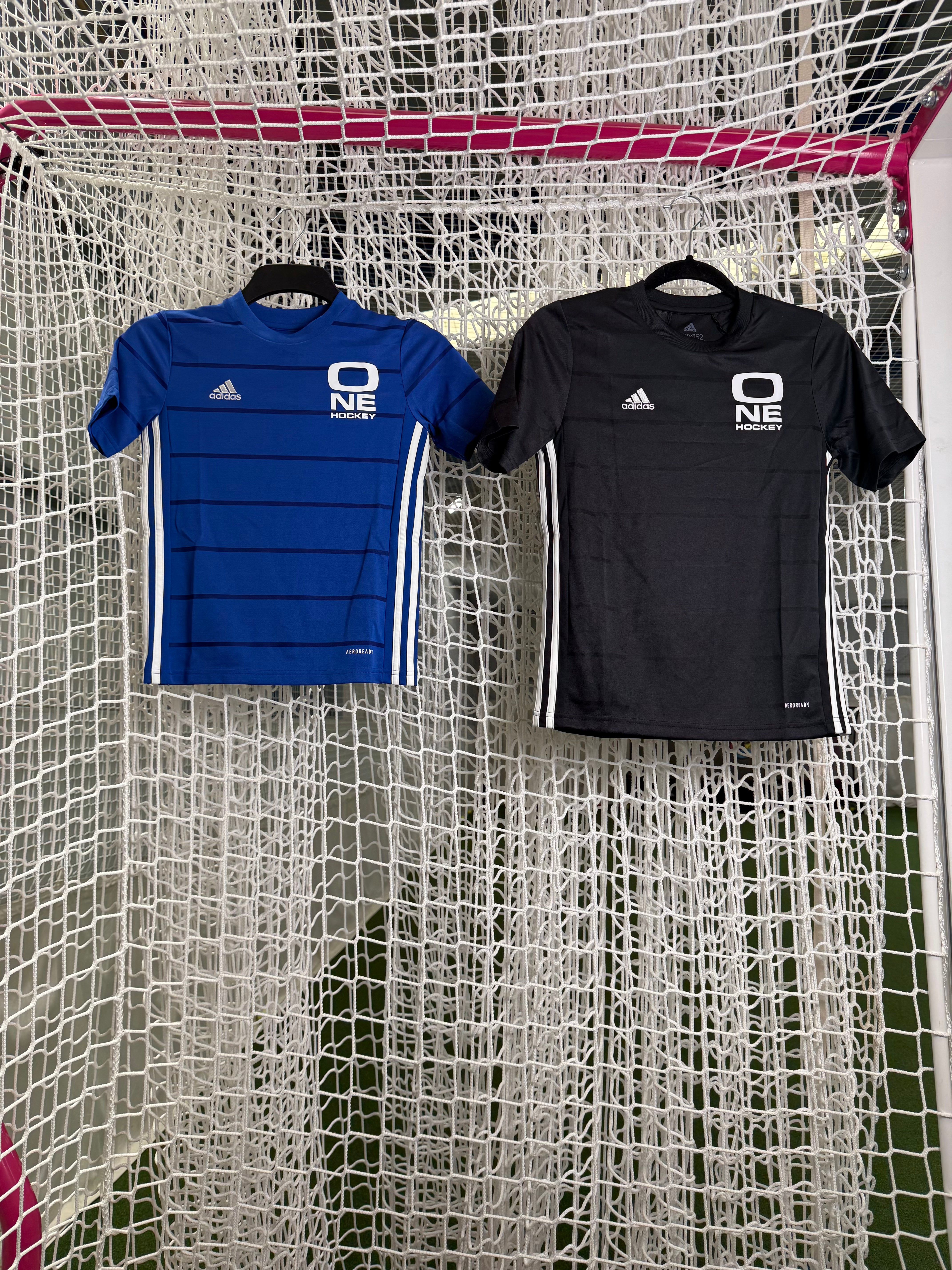 ONE Hockey Academy T-Shirt | ONE Sports Warehouse.