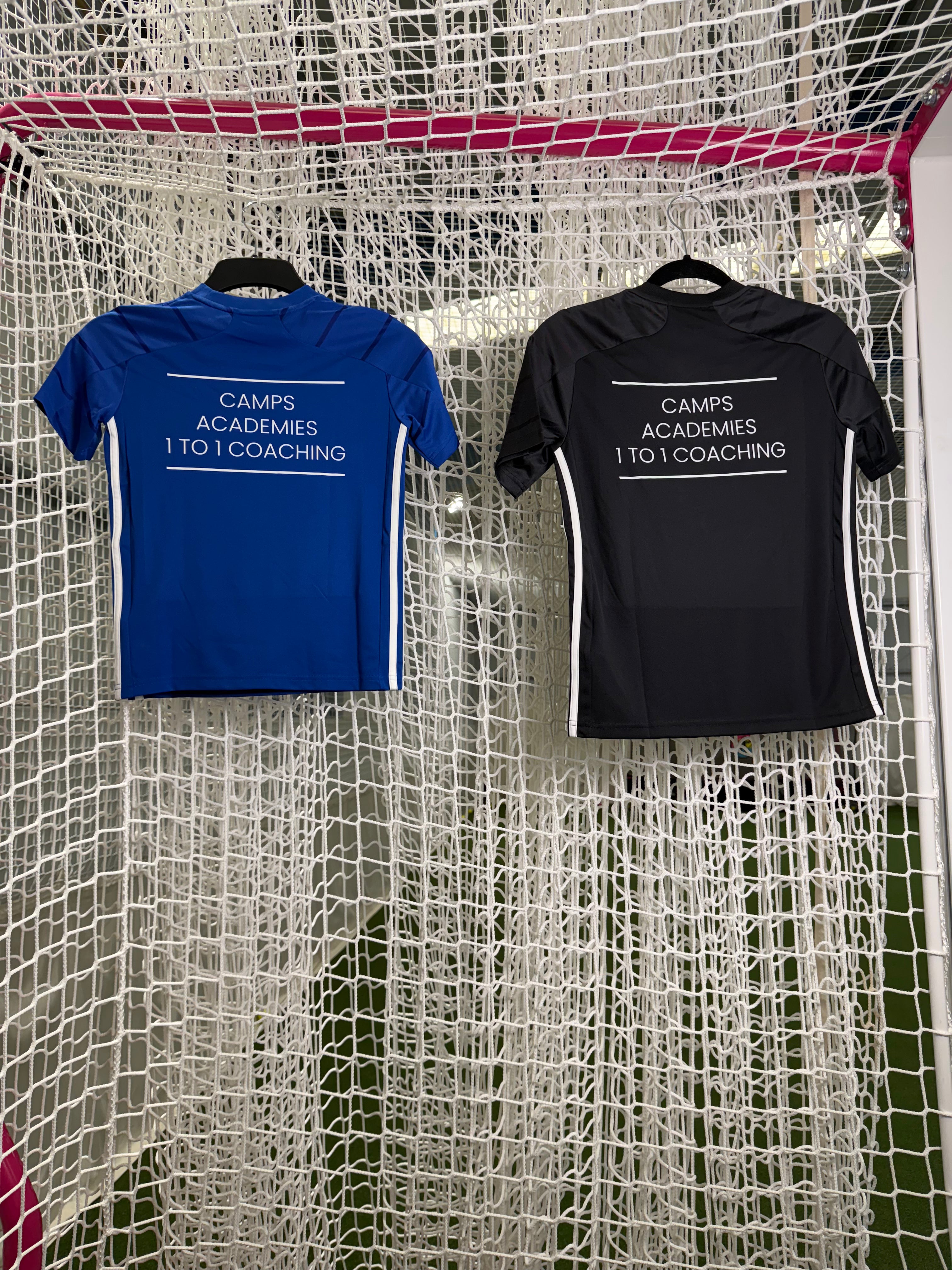 ONE Hockey Academy T-Shirt | ONE Sports Warehouse.