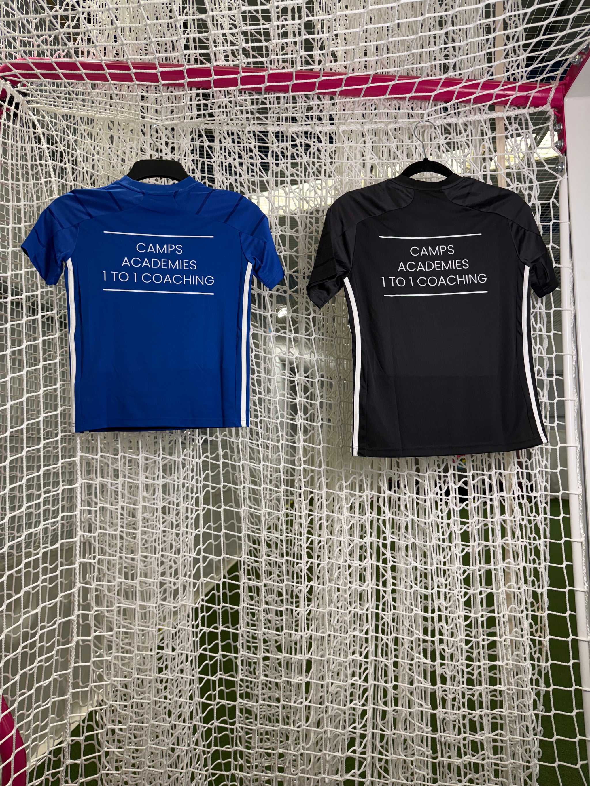 ONE Hockey Academy T-Shirt | ONE Sports Warehouse