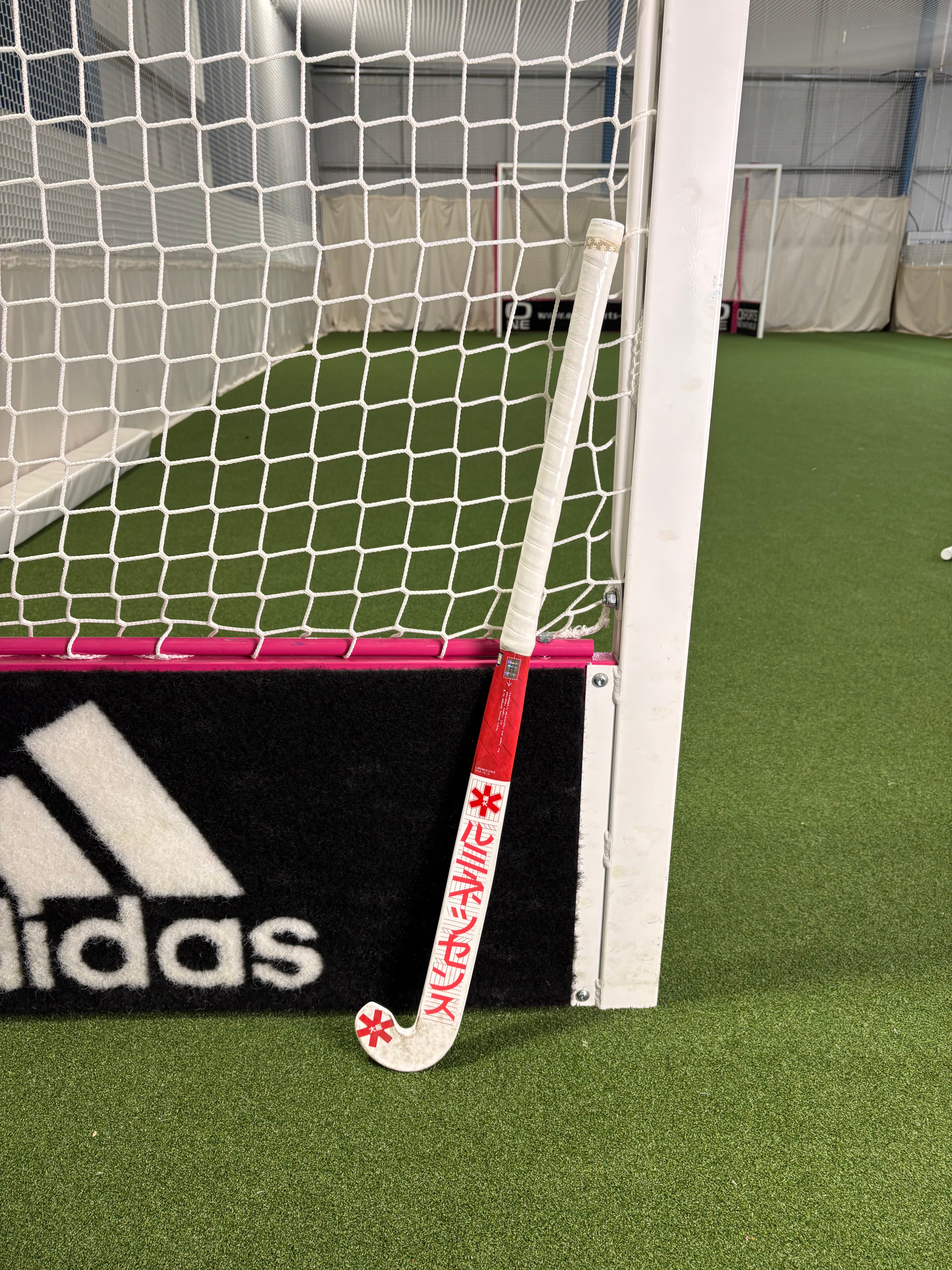 Osaka Pro Bow Futurelab 40 Hockey Stick Ex-Demo | ONE Sports Warehouse