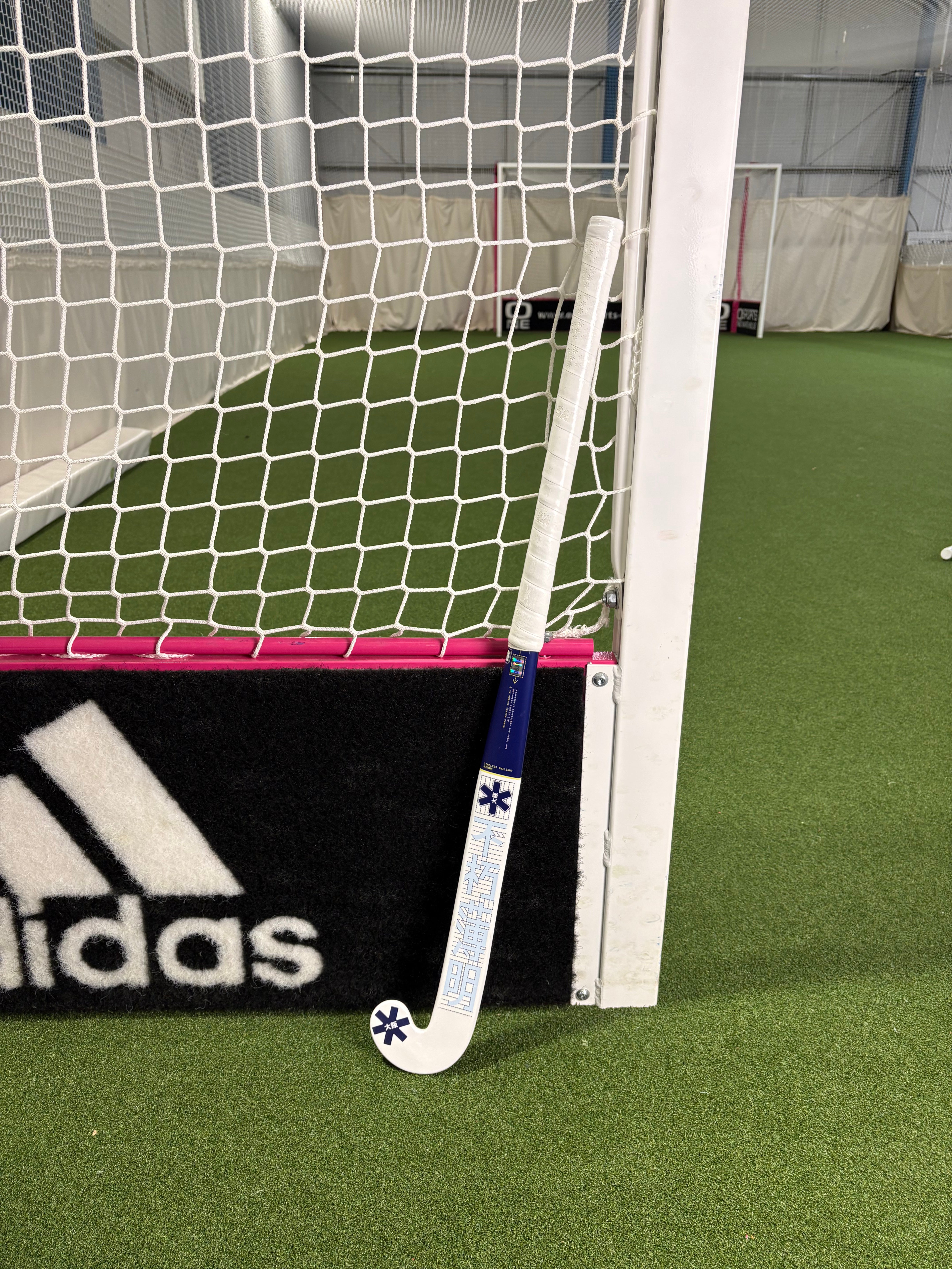 Osaka Pro Bow 40 Limogenes Hockey Stick Ex-Demo | ONE Sports Warehouse