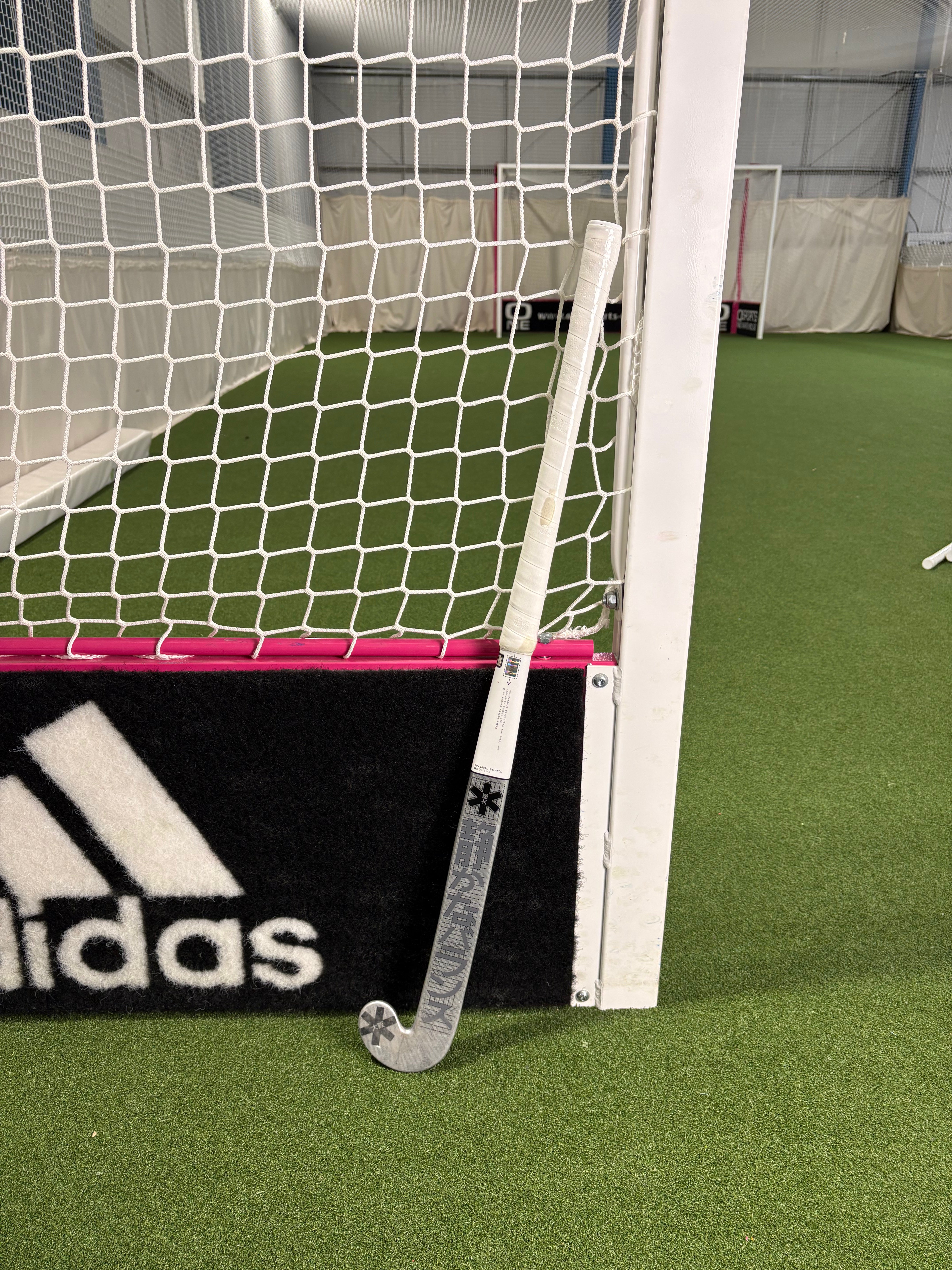 Osaka Proto Bow 70 Hockey Stick Ex-Demo | ONE Sports Warehouse