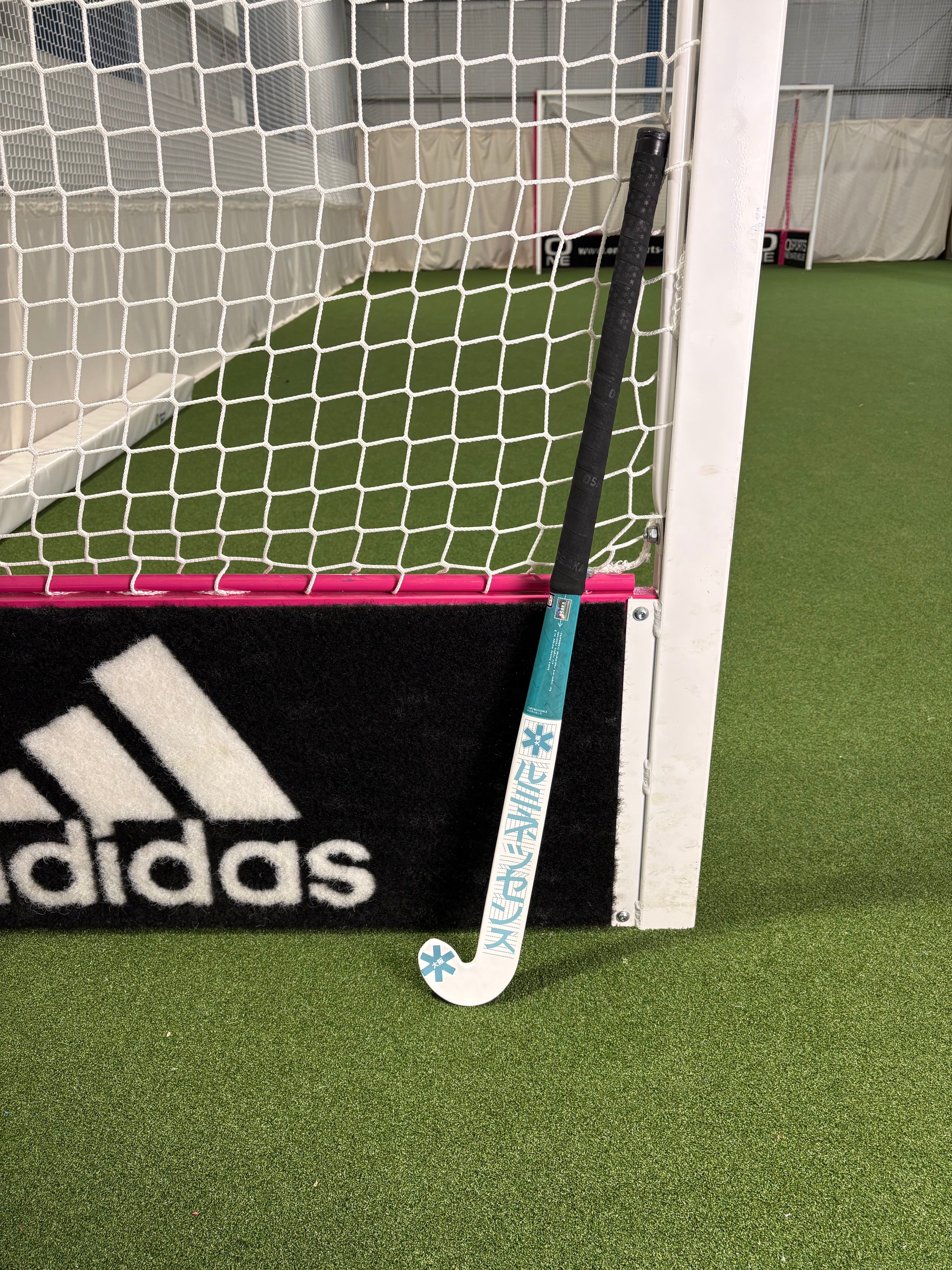 Osaka Low Groove Futurelab 40 Hockey Stick Ex-Demo | ONE Sports Warehouse