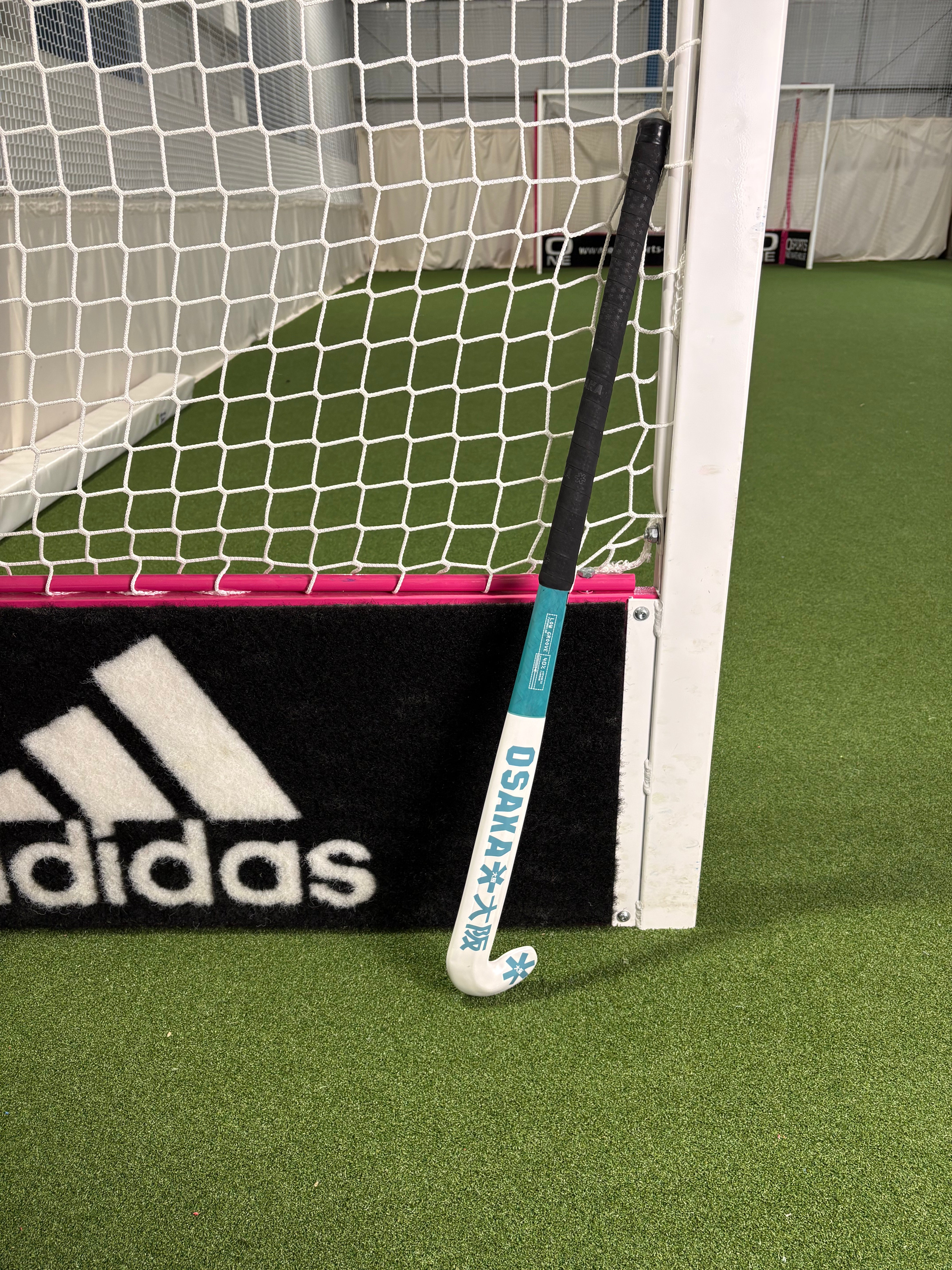 Osaka Low Groove Futurelab 40 Hockey Stick Ex-Demo | ONE Sports Warehouse