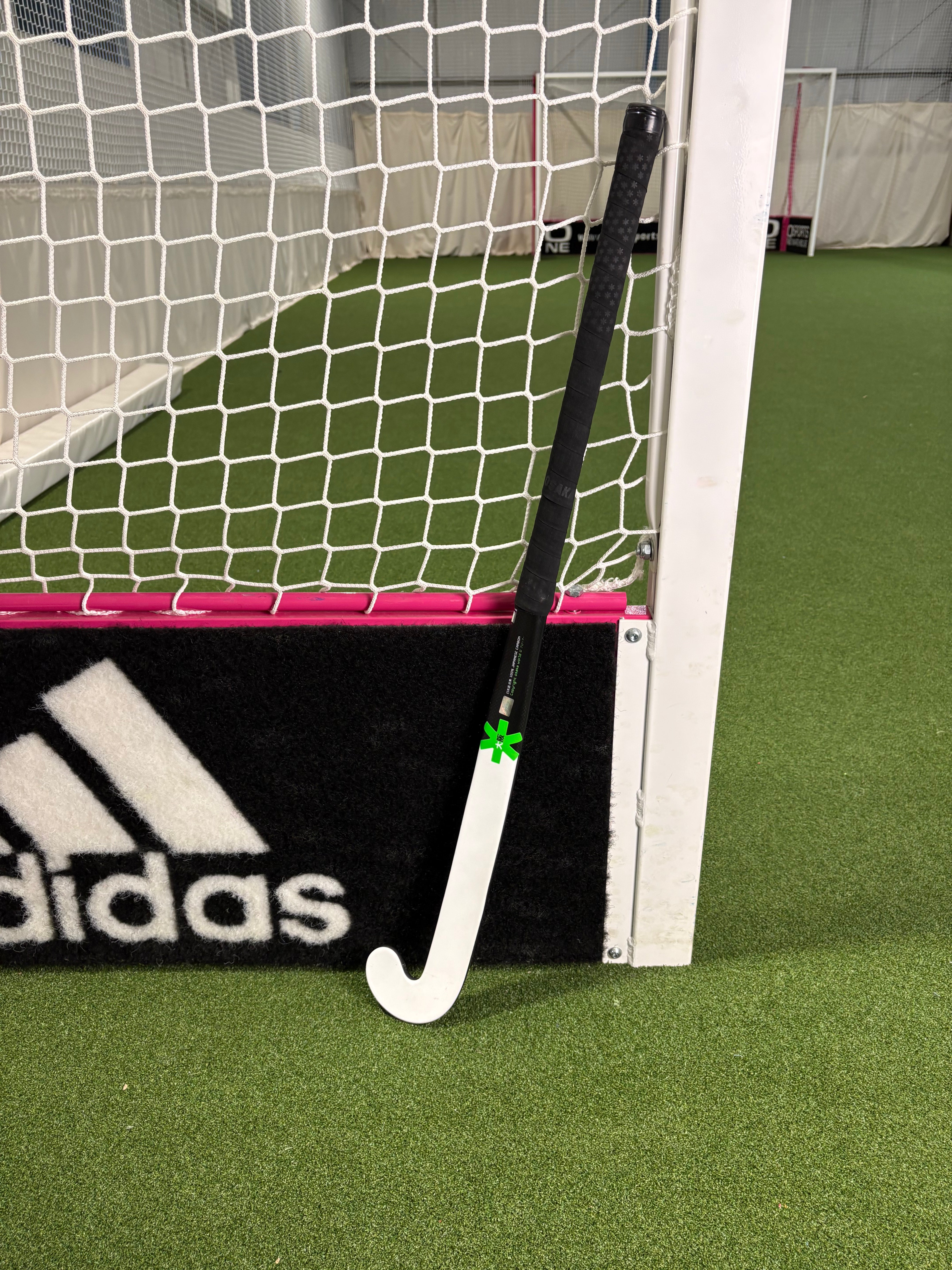 Osaka Pro Tour 100 2.0 Low Groove Hockey Stick Ex-Demo | ONE Sports Warehouse