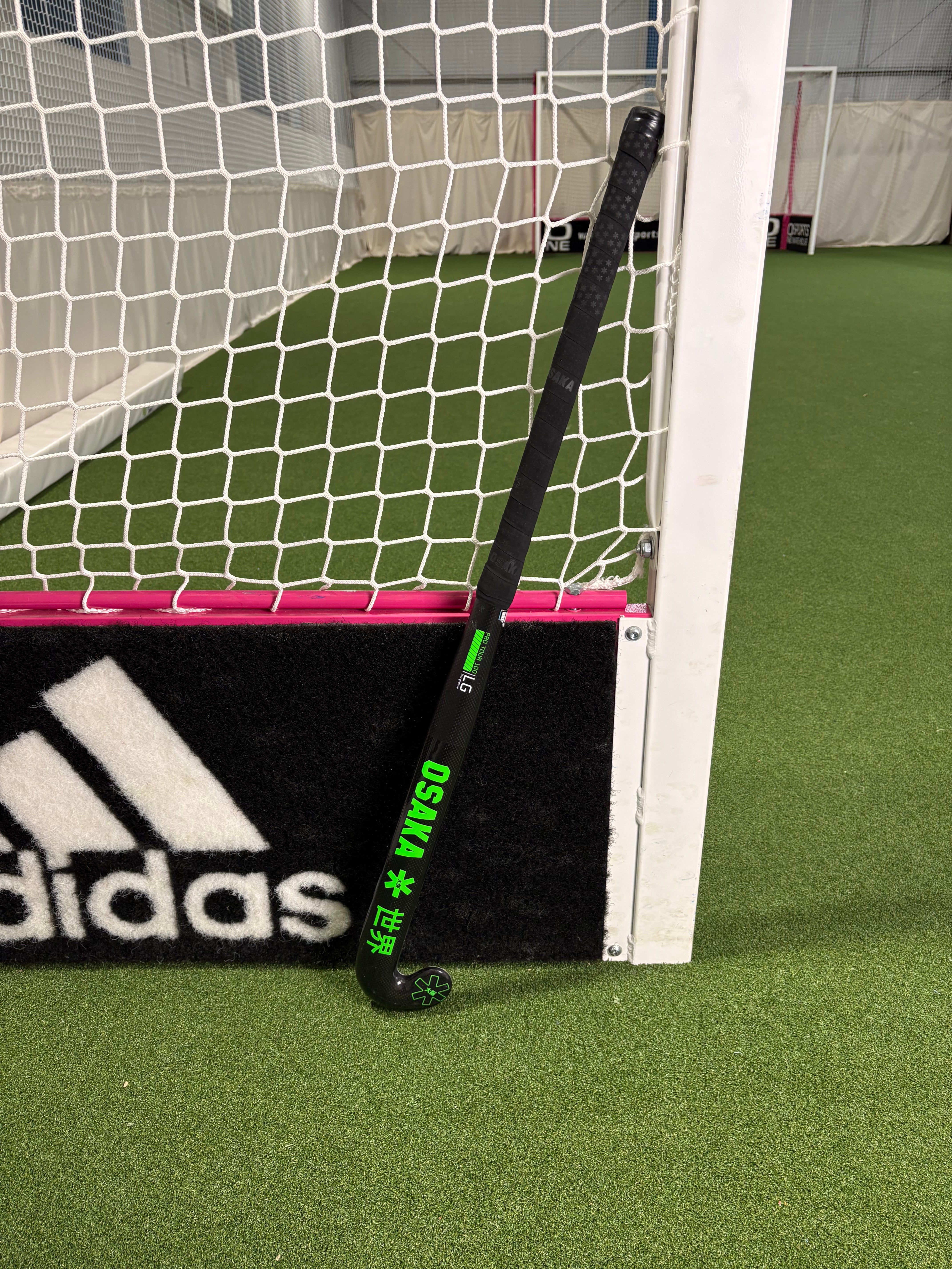 Osaka Pro Tour 100 2.0 Low Groove Hockey Stick Ex-Demo | ONE Sports Warehouse