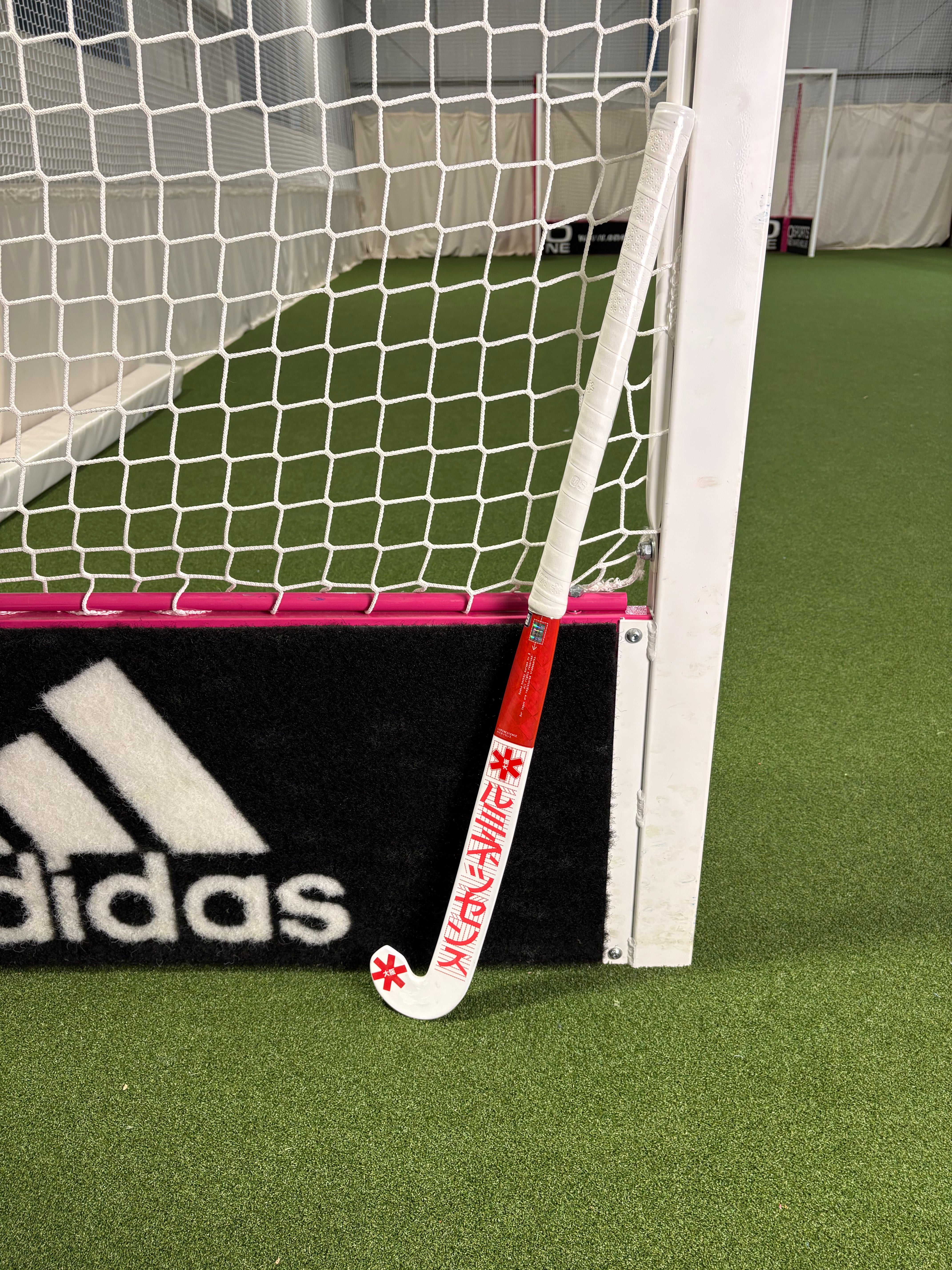 Osaka Pro Bow Futurelab 40 Hockey Stick Ex-Demo | ONE Sports Warehouse