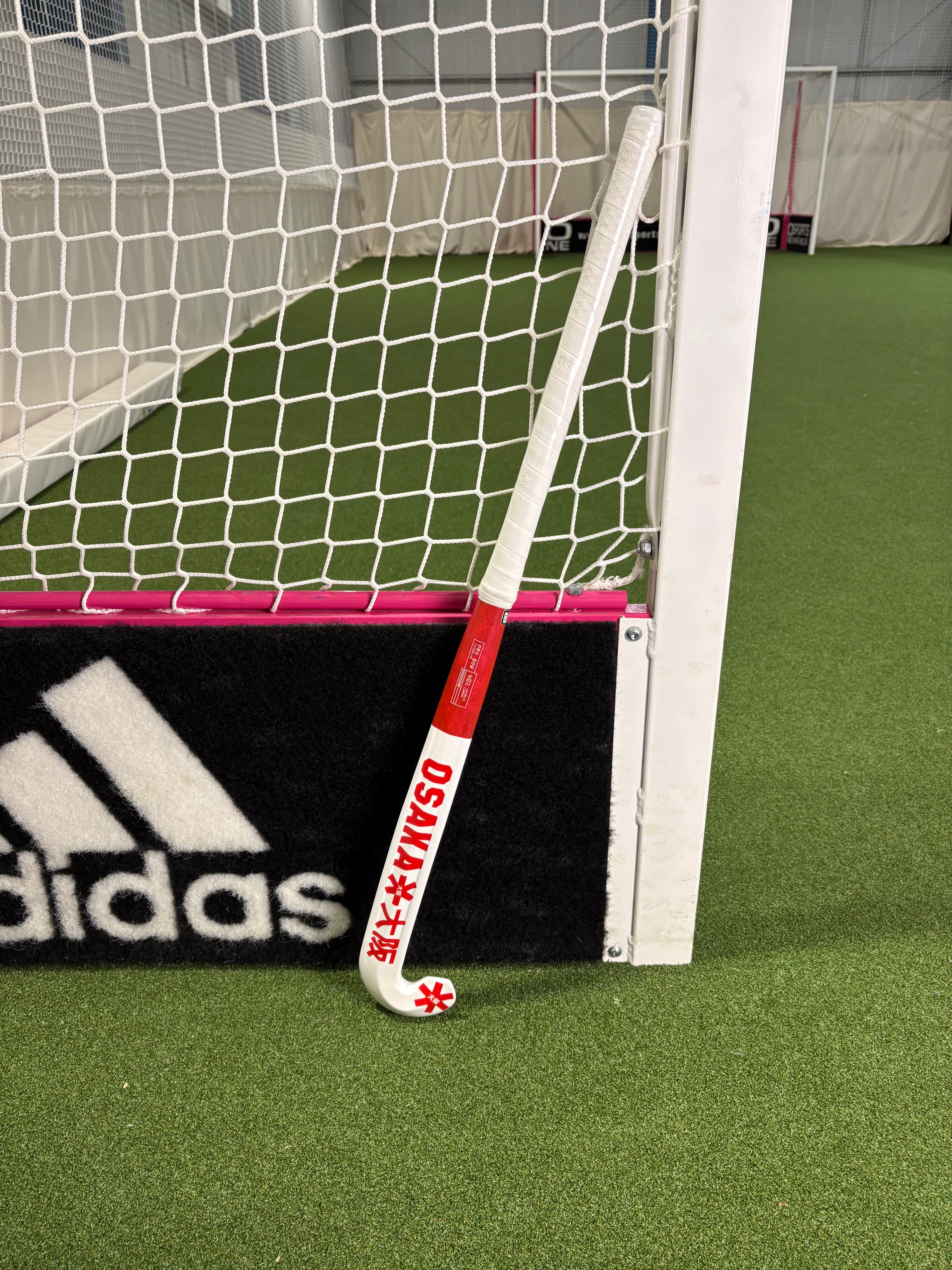 Osaka Pro Bow Futurelab 40 Hockey Stick Ex-Demo | ONE Sports Warehouse