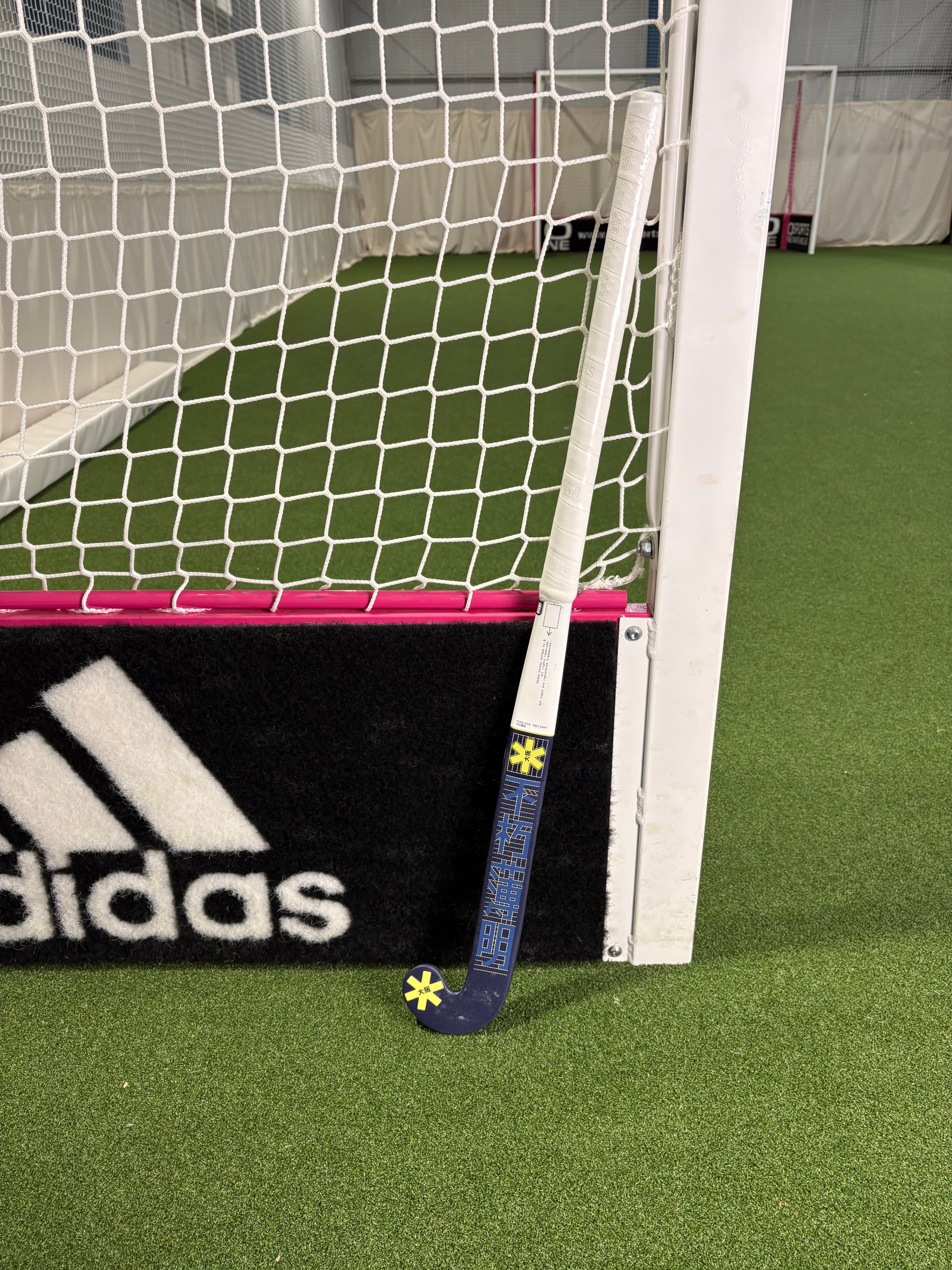 Osaka Pro Bow 70 Hockey Stick Ex-Demo | ONE Sports Warehouse