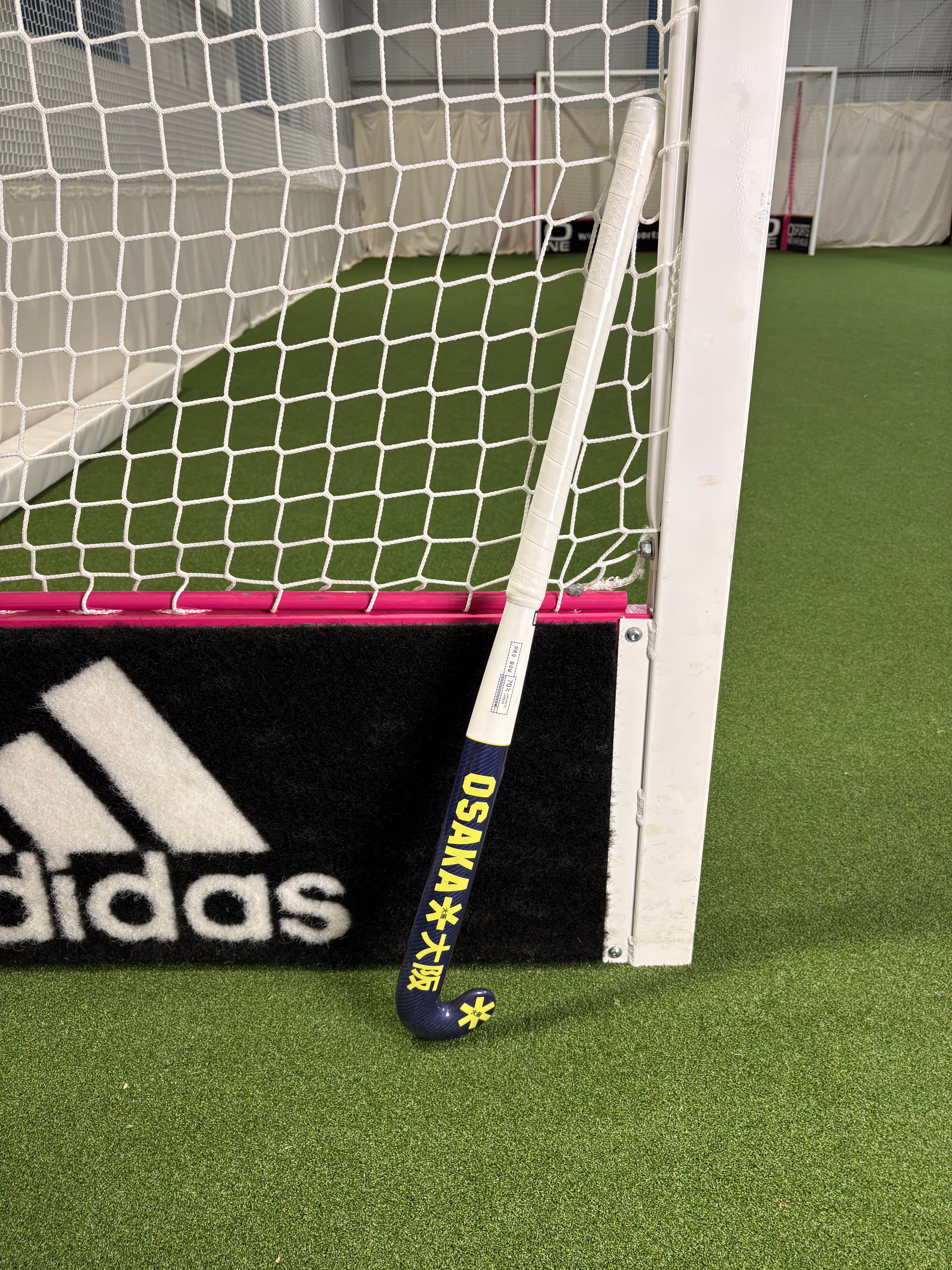 Osaka Pro Bow 70 Hockey Stick Ex-Demo | ONE Sports Warehouse