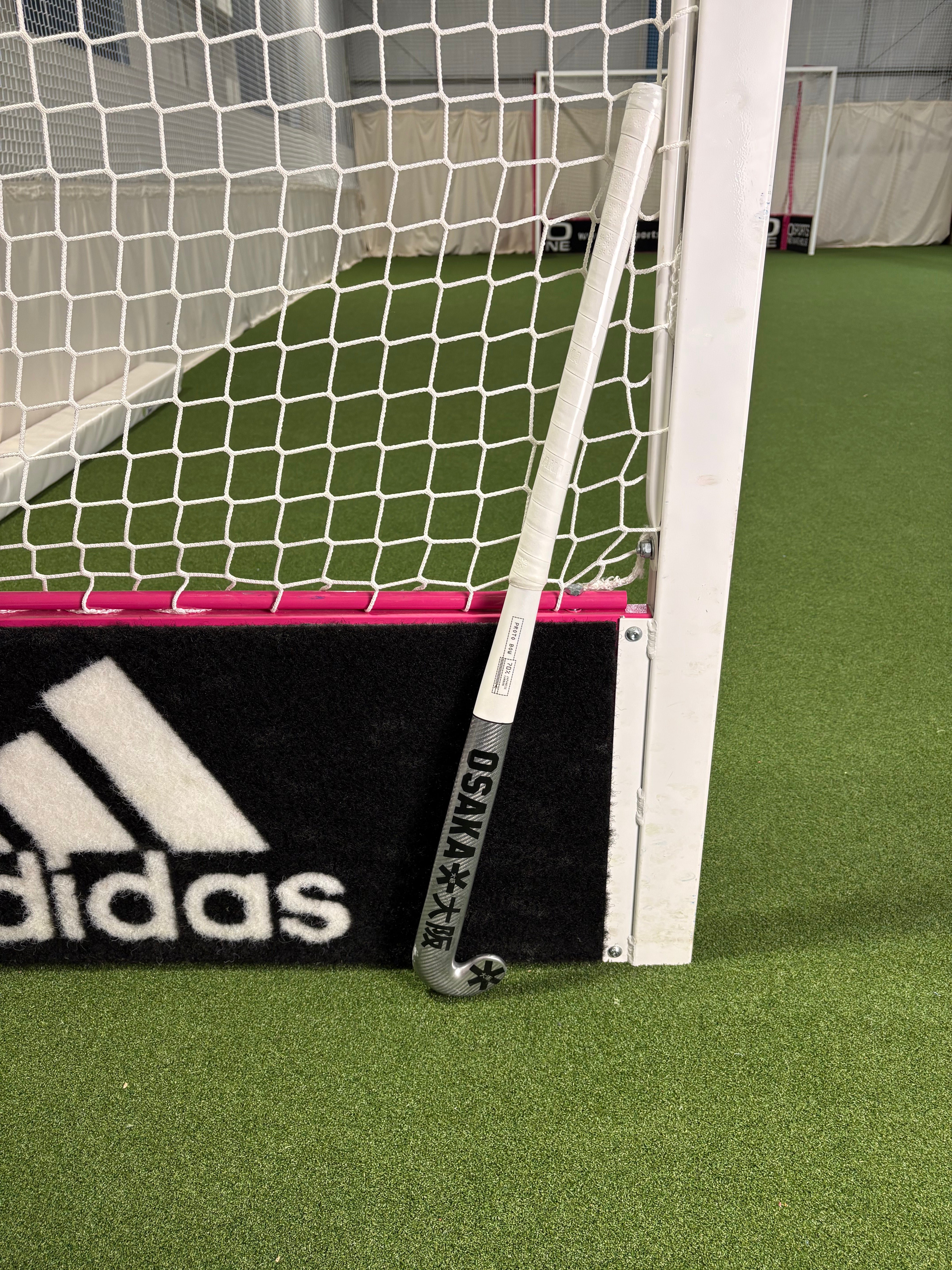 Osaka Proto Bow 70 Hockey Stick Ex-Demo | ONE Sports Warehouse