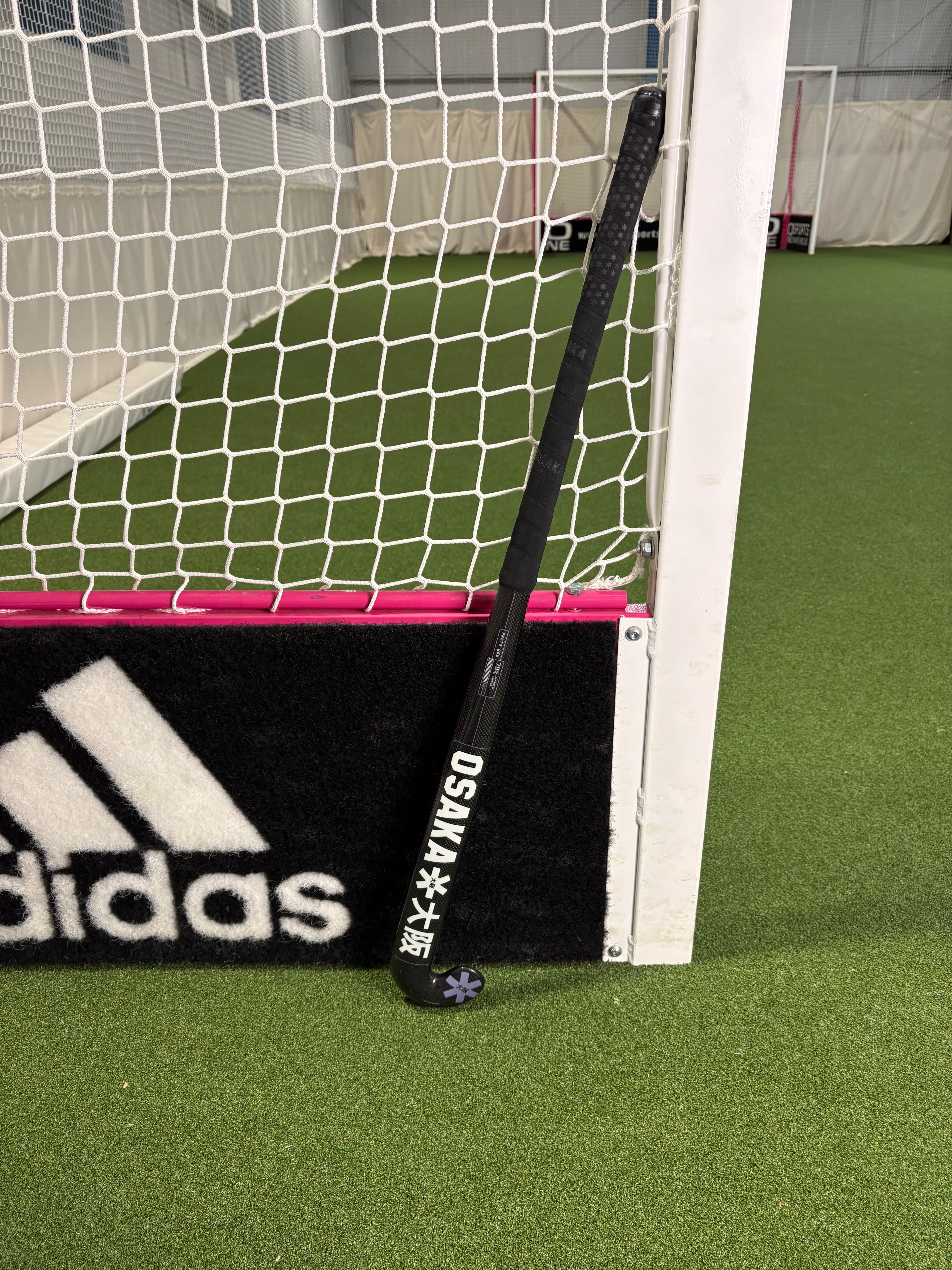 Osaka Proto Bow 70 Purple Hockey Stick Ex-Demo | ONE Sports Warehouse