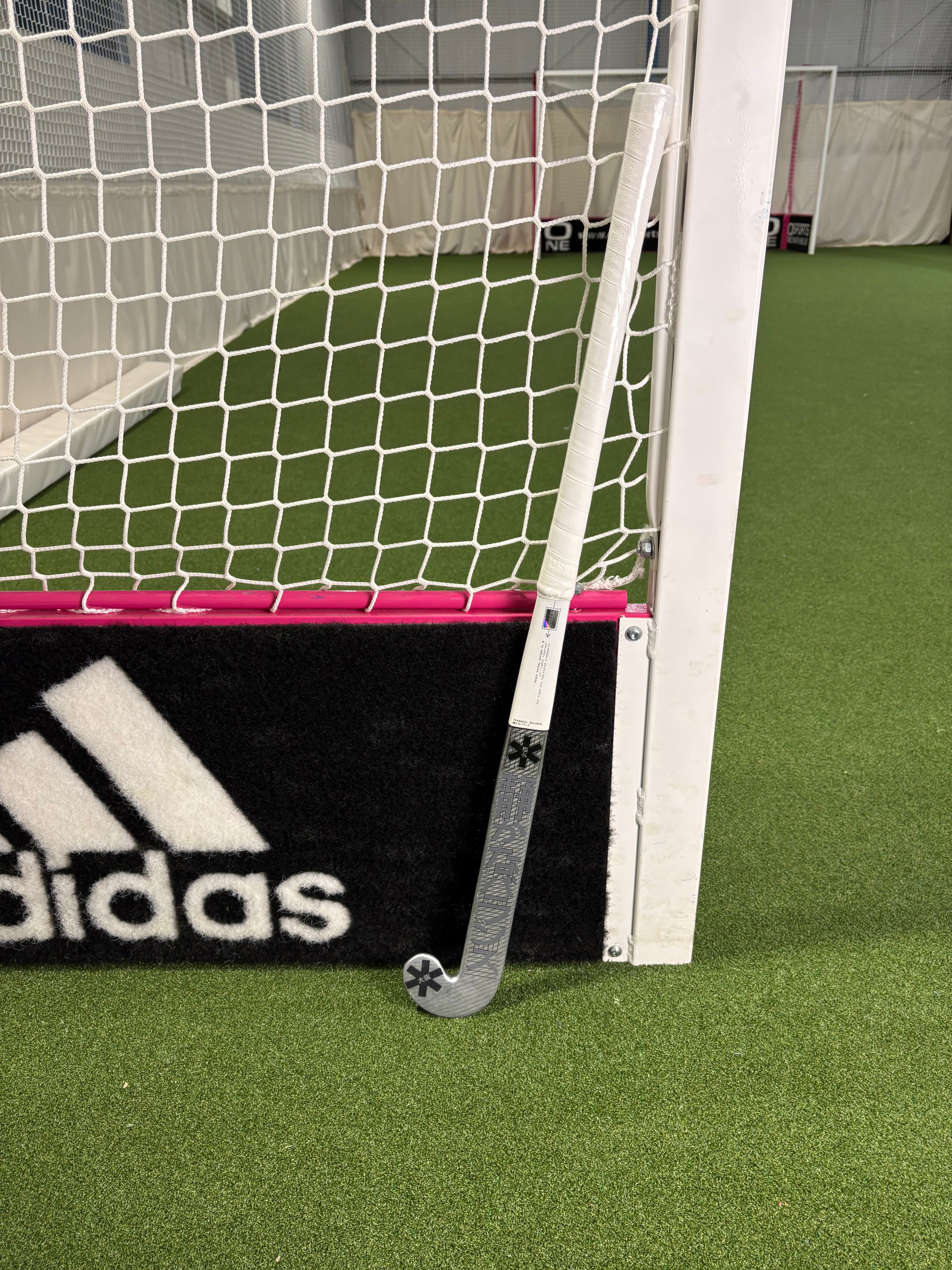 Osaka Proto Bow 70 Hockey Stick Ex-Demo | ONE Sports Warehouse