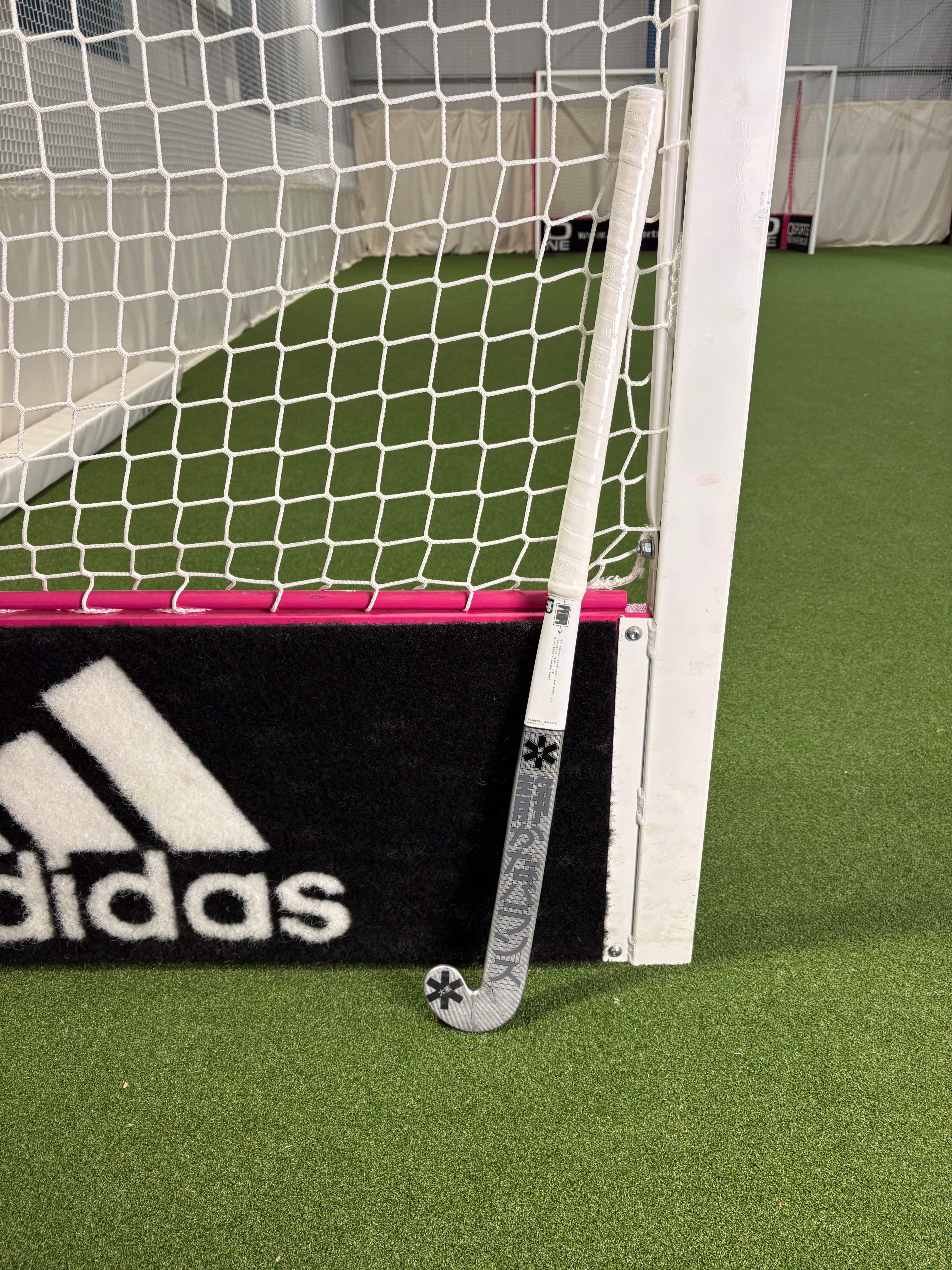 Osaka Proto Bow 70 Hockey Stick Ex-Demo | ONE Sports Warehouse