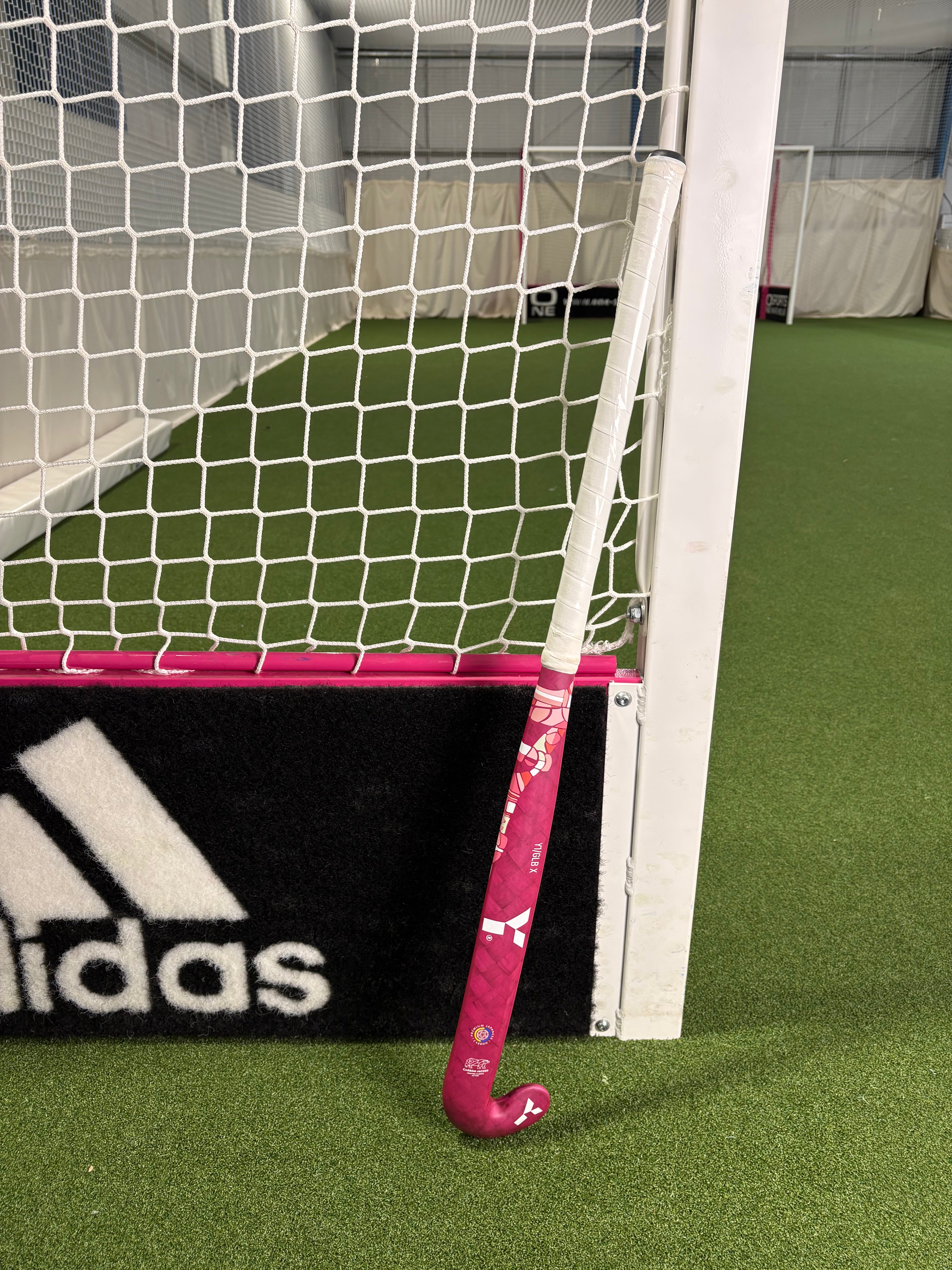 Y1 GLB X 24/25 Hockey Stick Ex-Display