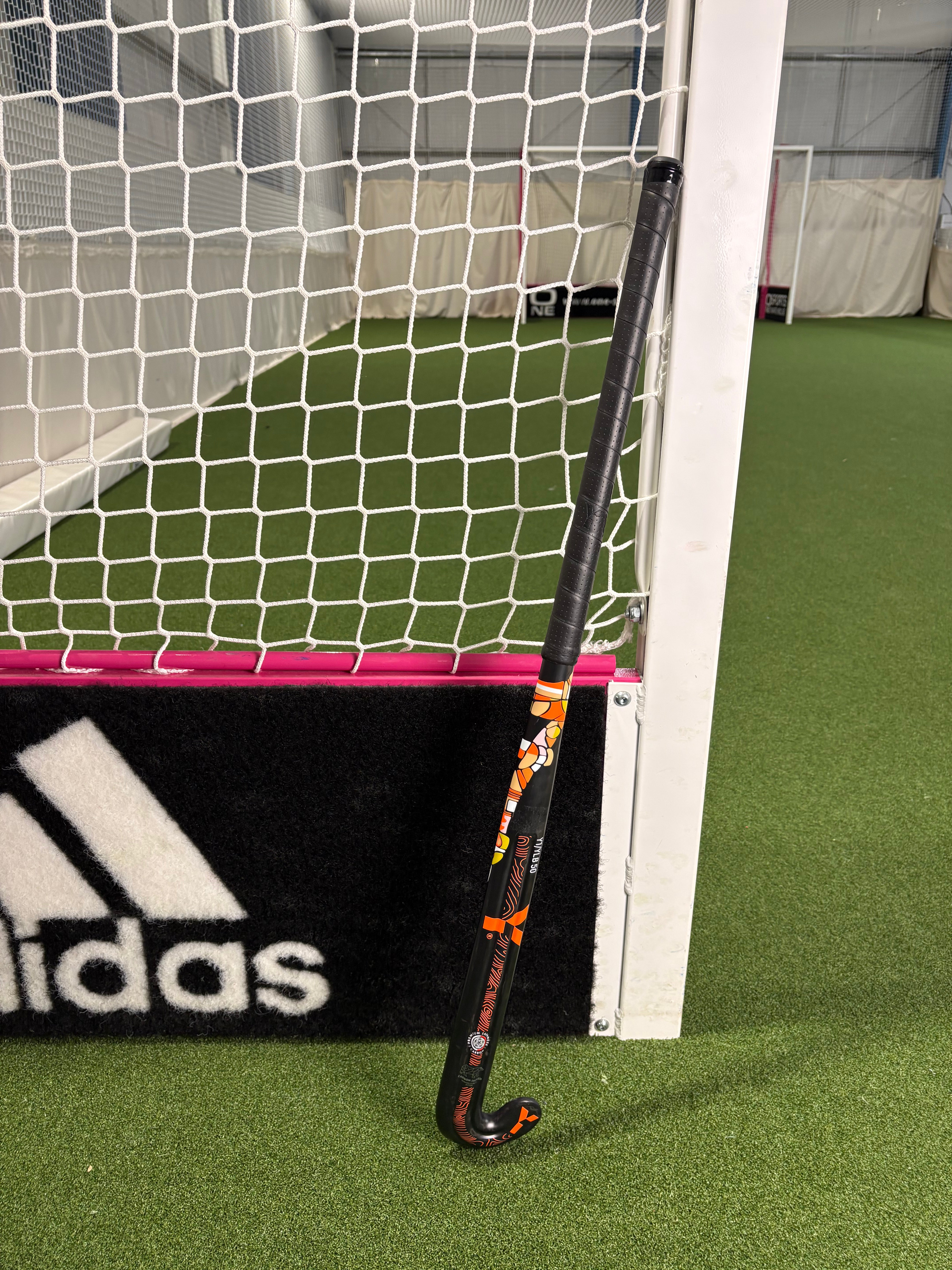 Y1 YLB 50 24/25 Hockey Stick Ex-Display