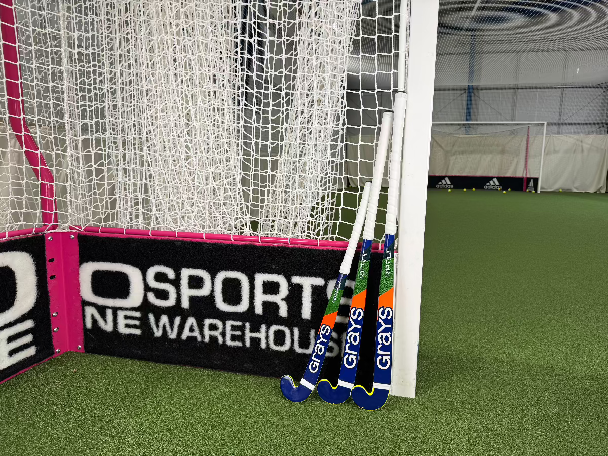 Grays Riptide 25/26 Junior Hockey Stick EX DEMO | ONE Sports Warehouse