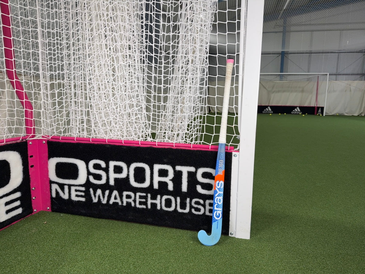 Grays GX2000 Dynabow Field Hockey Stick 36.5" EX DEMO | ONE Sports Warehouse