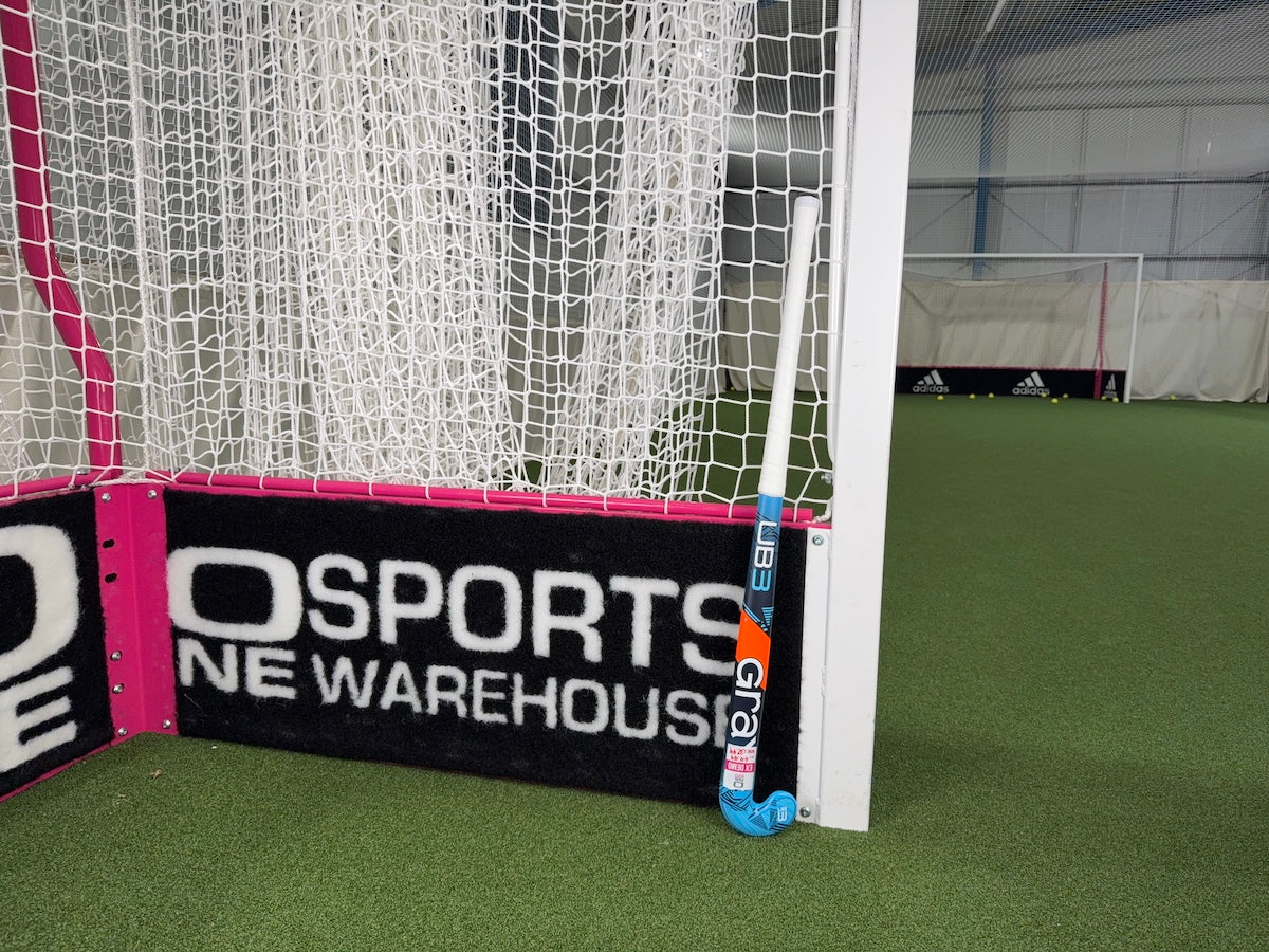 Grays UB3 25/26 Field Hockey Stick 36.5" EX DEMO | ONE Sports Warehouse