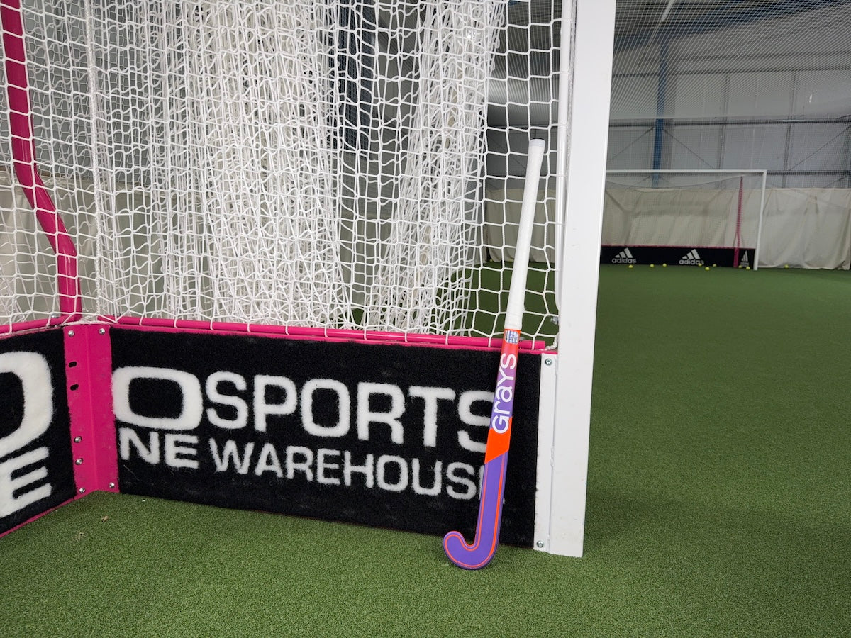 Grays UB4 25/26 Field Hockey Stick 36.5" EX DEMO | ONE Sports Warehouse
