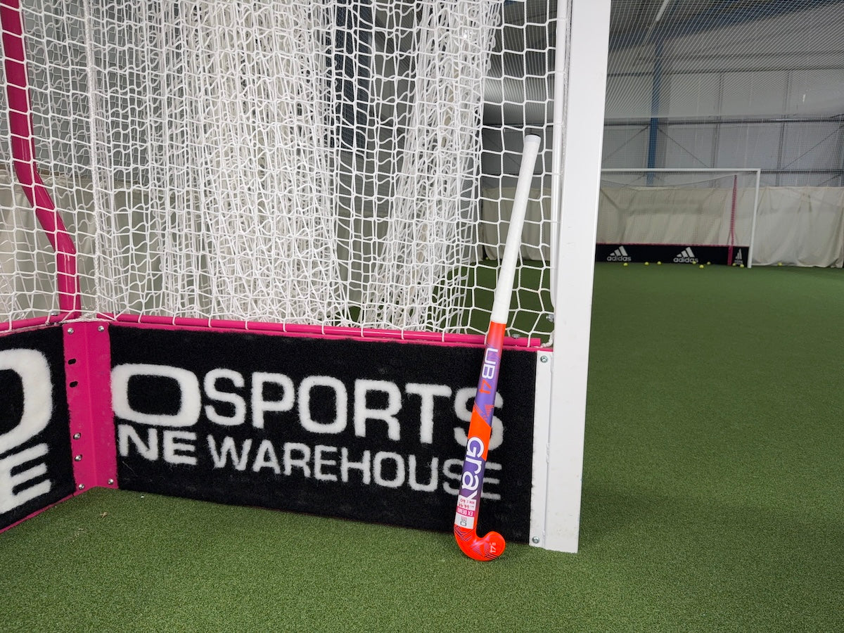 Grays UB4 25/26 Field Hockey Stick 36.5" EX DEMO | ONE Sports Warehouse