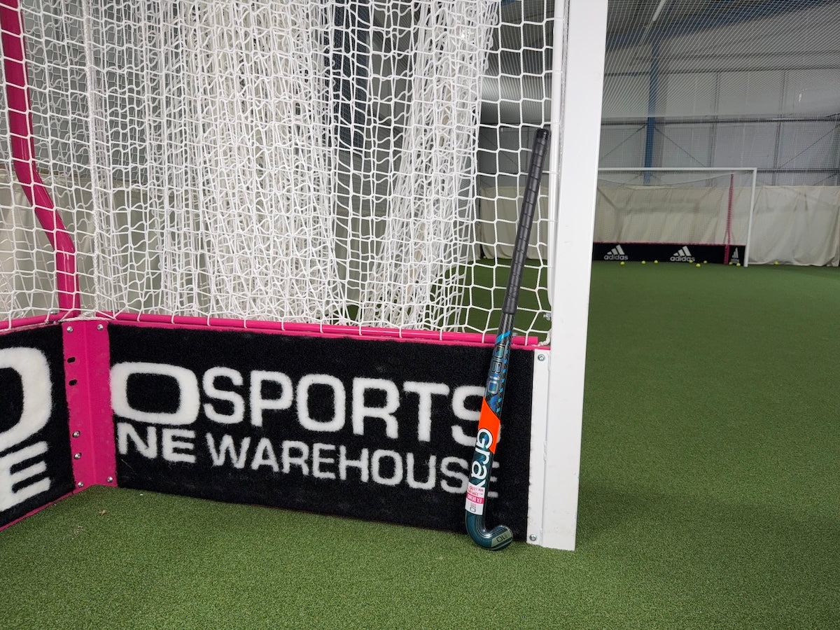 Grays DB10 25/26 Field Hockey Stick 36.5" EX DEMO | ONE Sports Warehouse