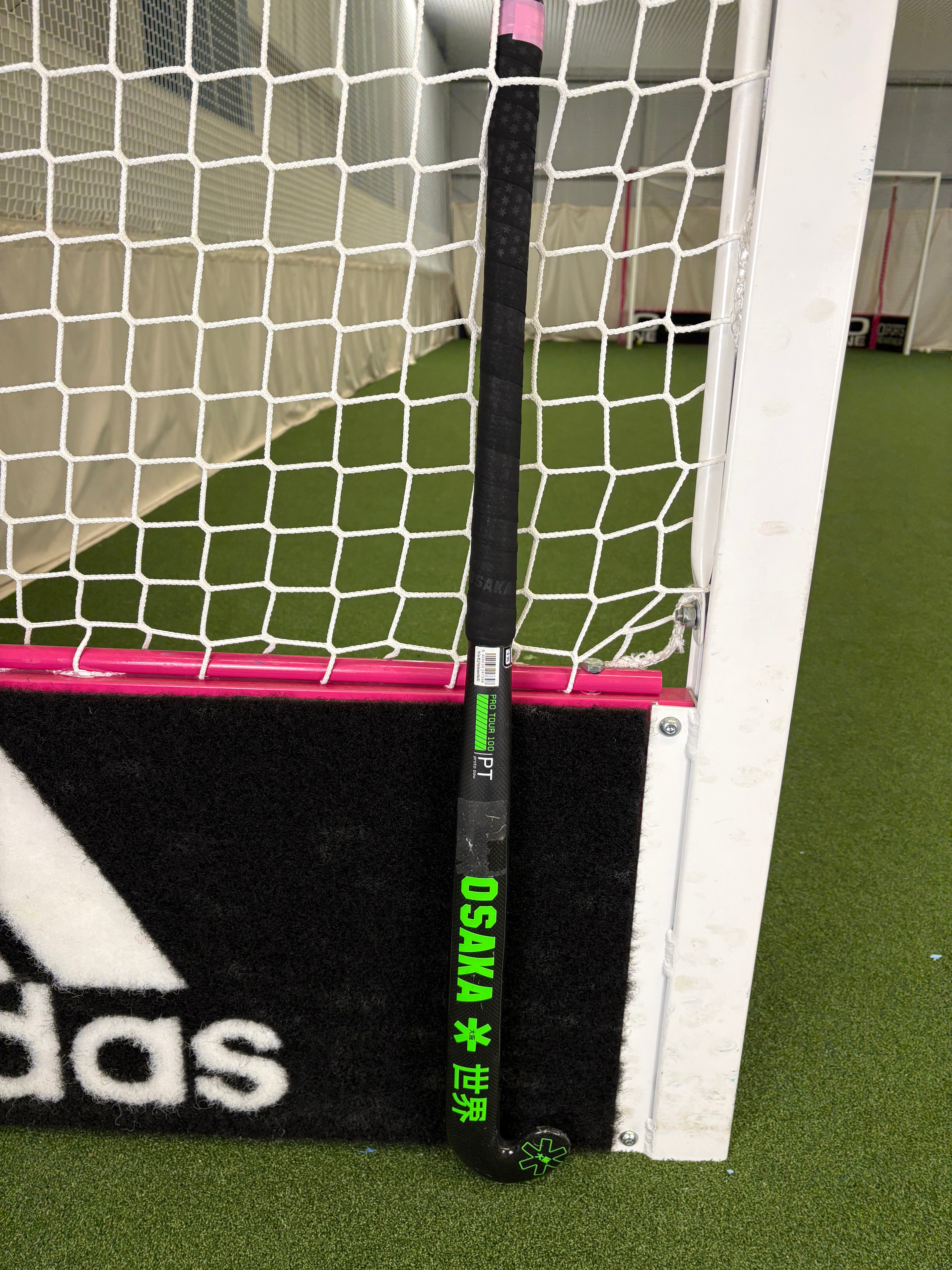 Osaka Pro Tour 100 Proto Bow Hockey Stick Ex-Demo