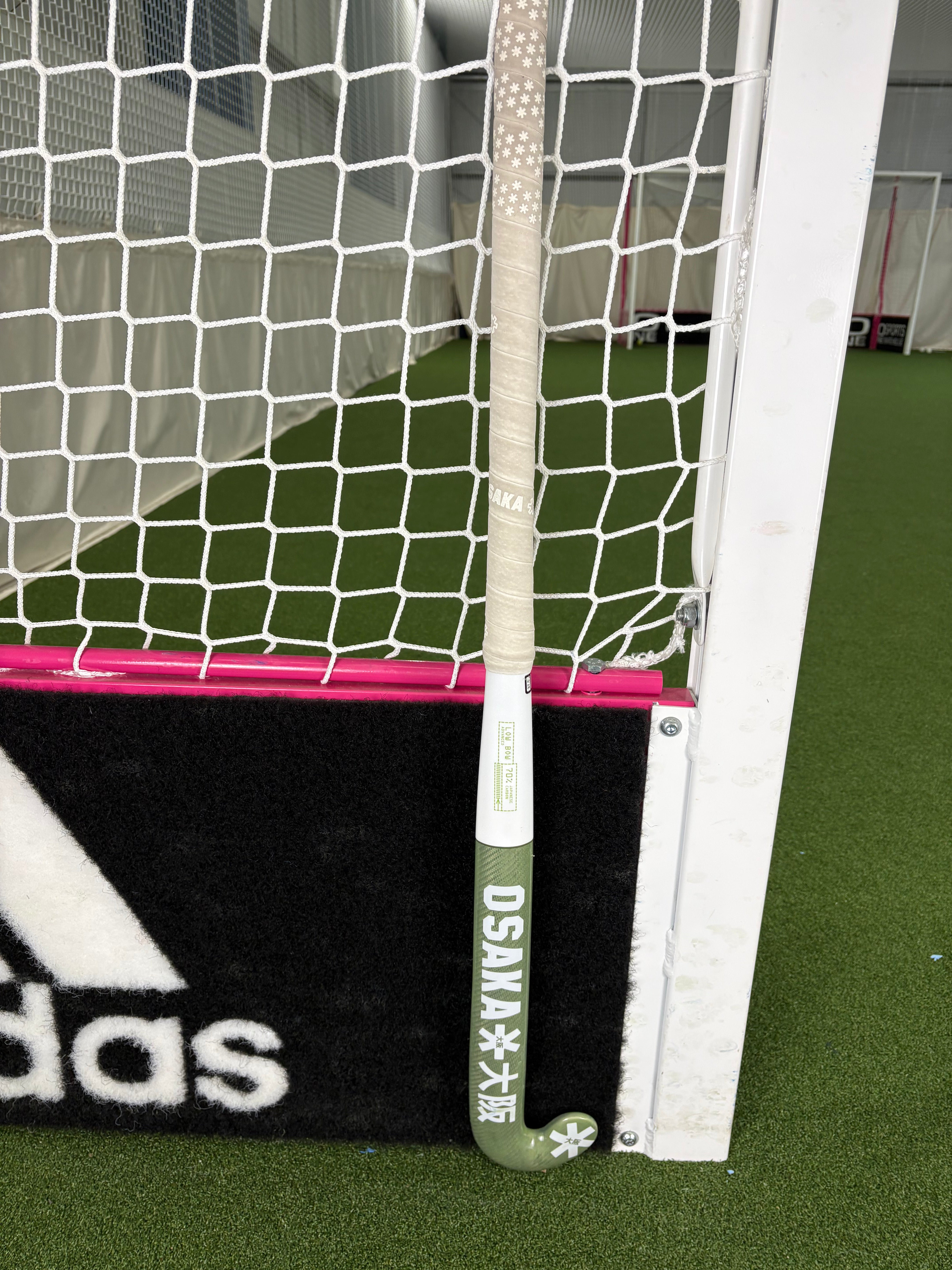 Osaka Low Bow 70 Bow Hockey Stick Ex-Demo