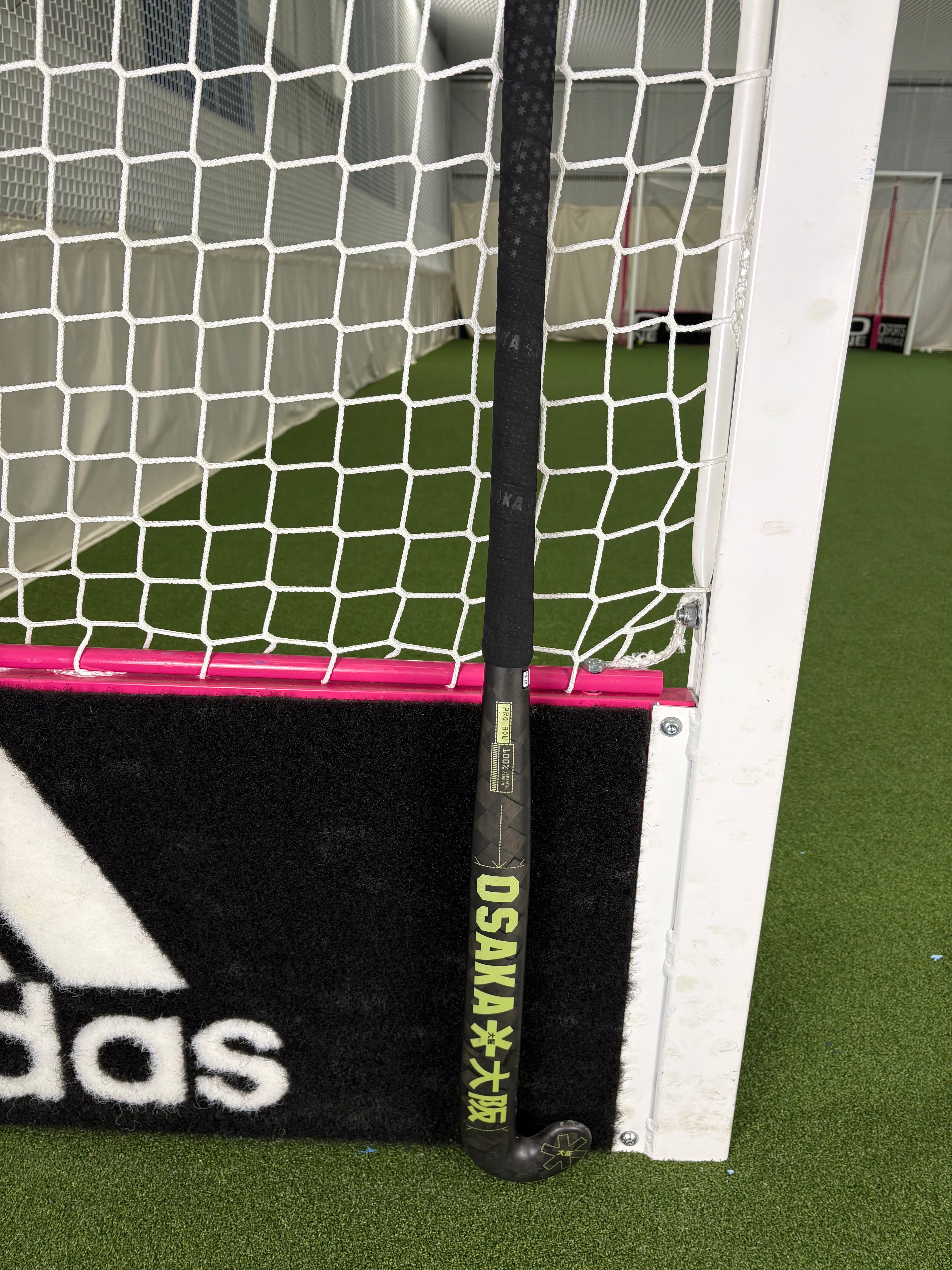 Osaka Pro Bow 100 Hockey Stick Ex-Demo