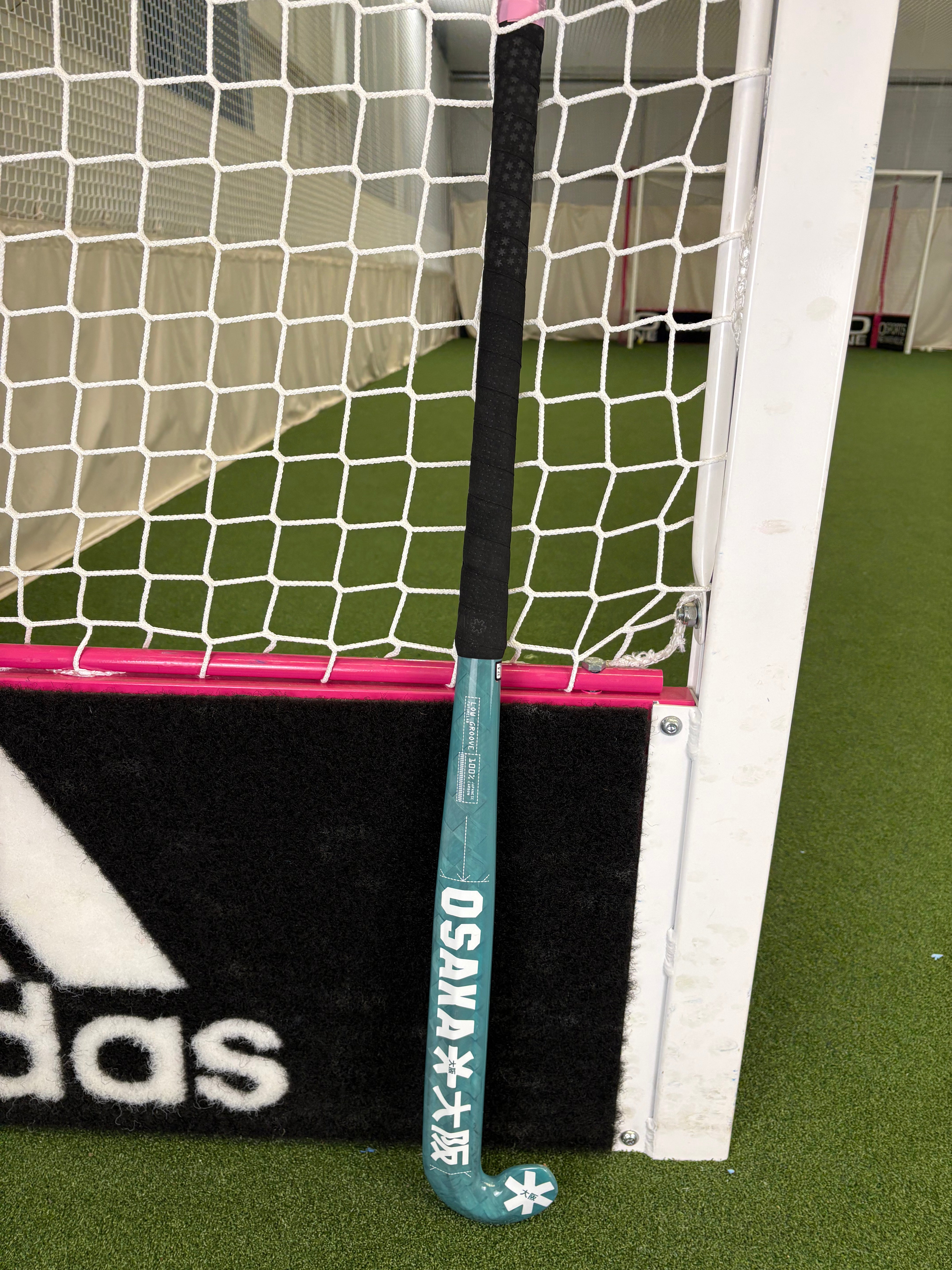 Osaka Low Groove 100 Hockey Stick Ex-Demo