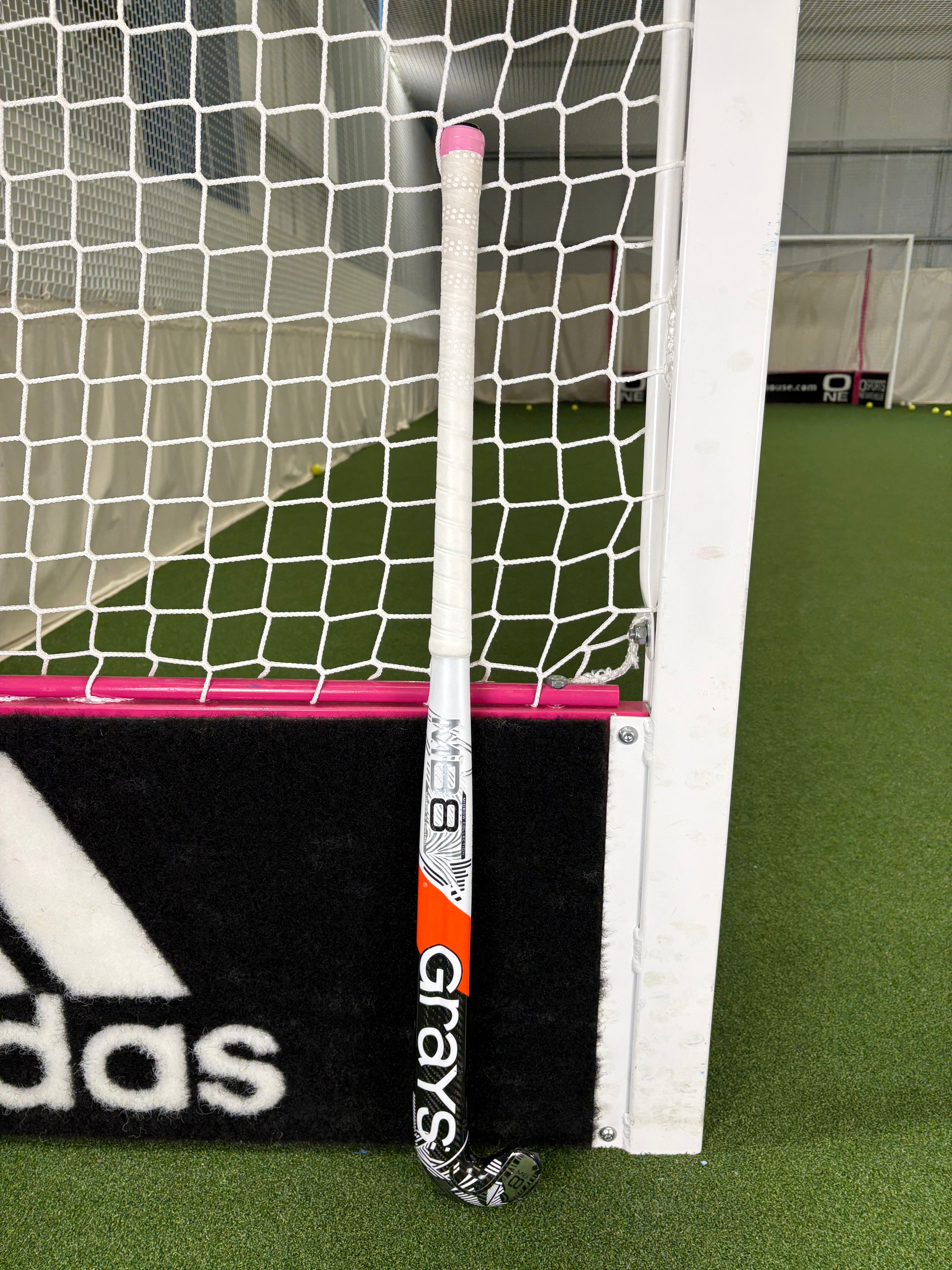 Grays MB8 Hockey Stick Ex-Demo