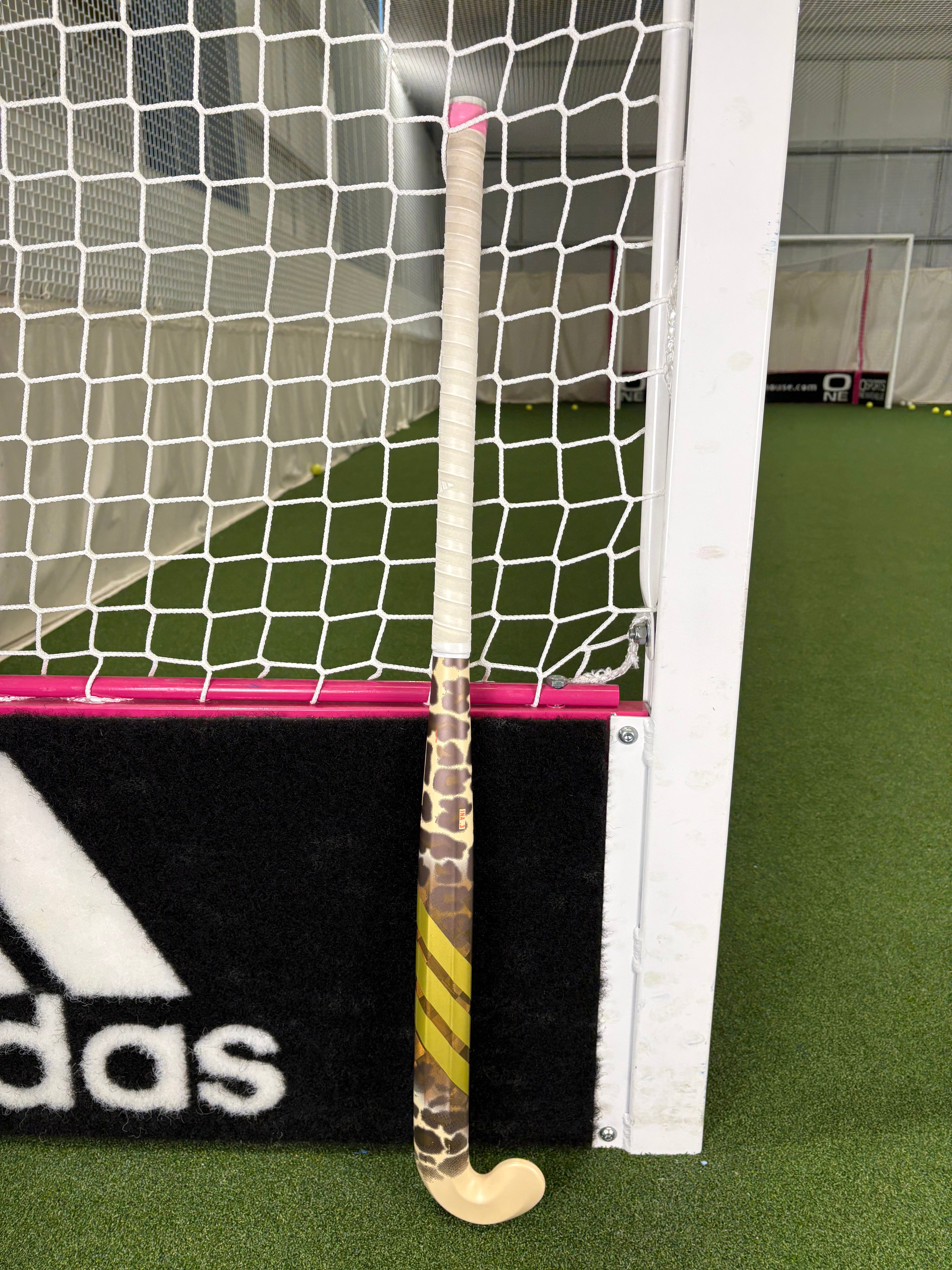 Adidas Ina .3 Hockey Stick Ex-Demo