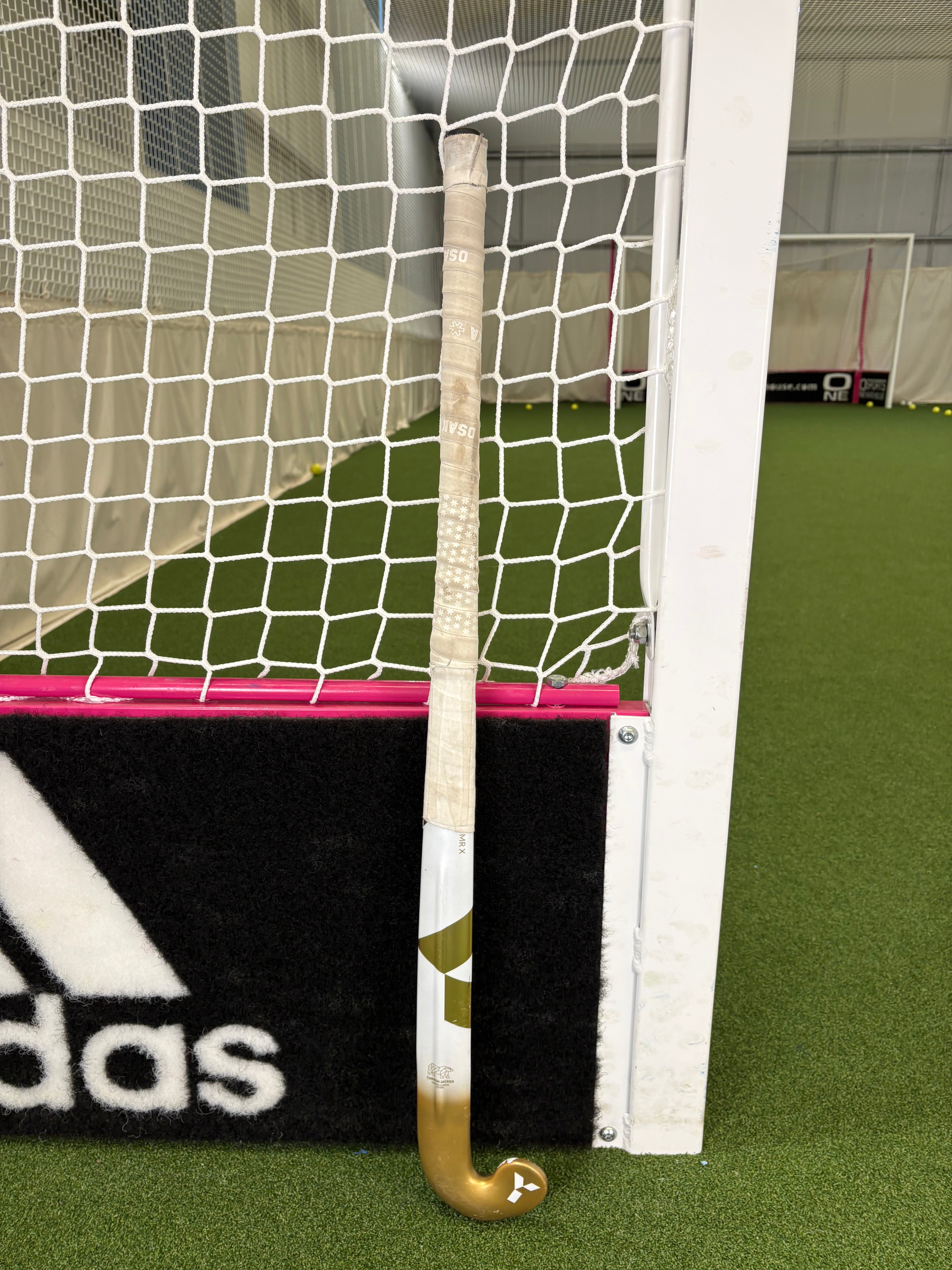 Y1 MR X Hockey Stick Ex-Demo