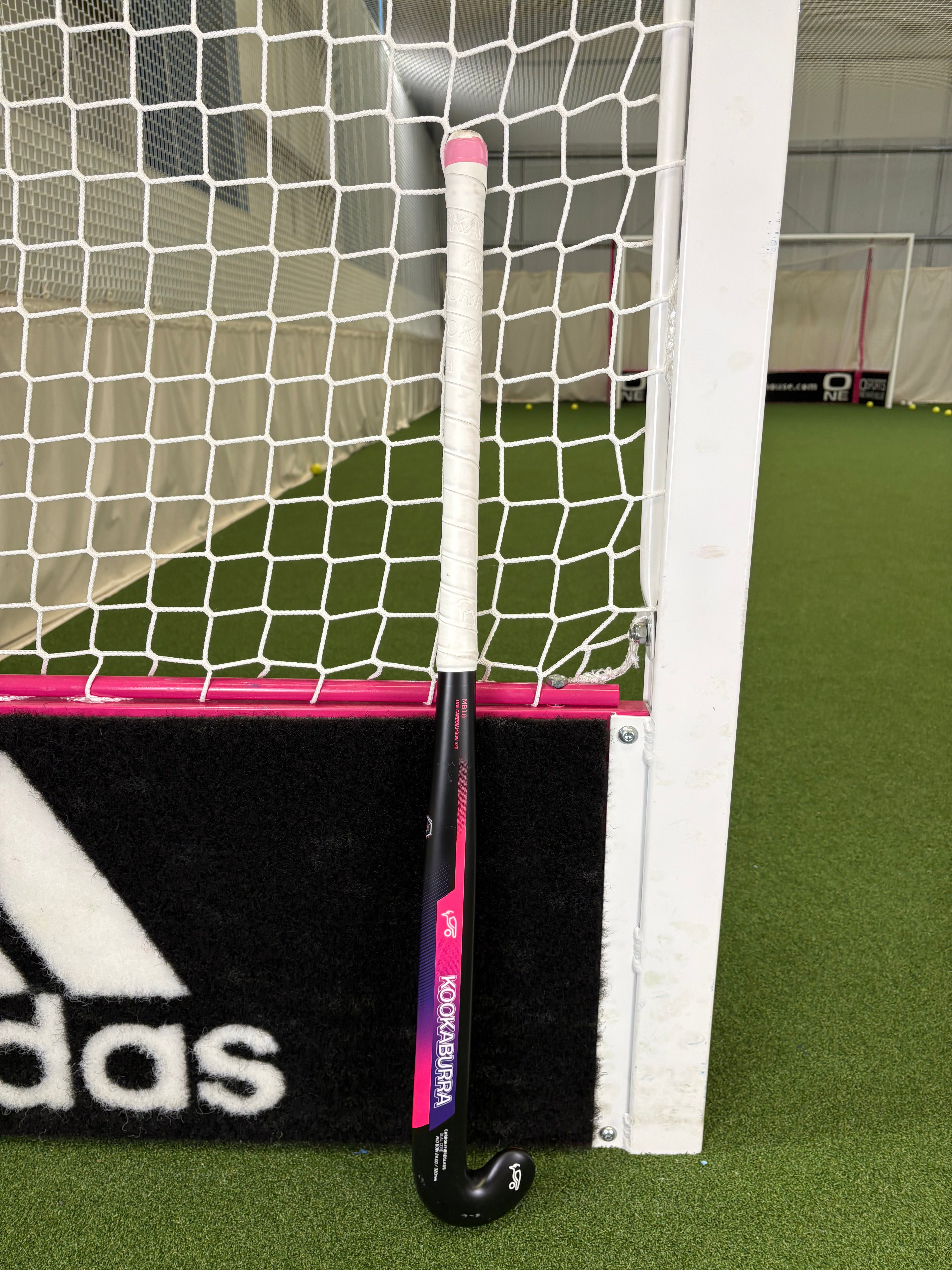 Kookaburra MB10 Hockey Stick Ex-Demo