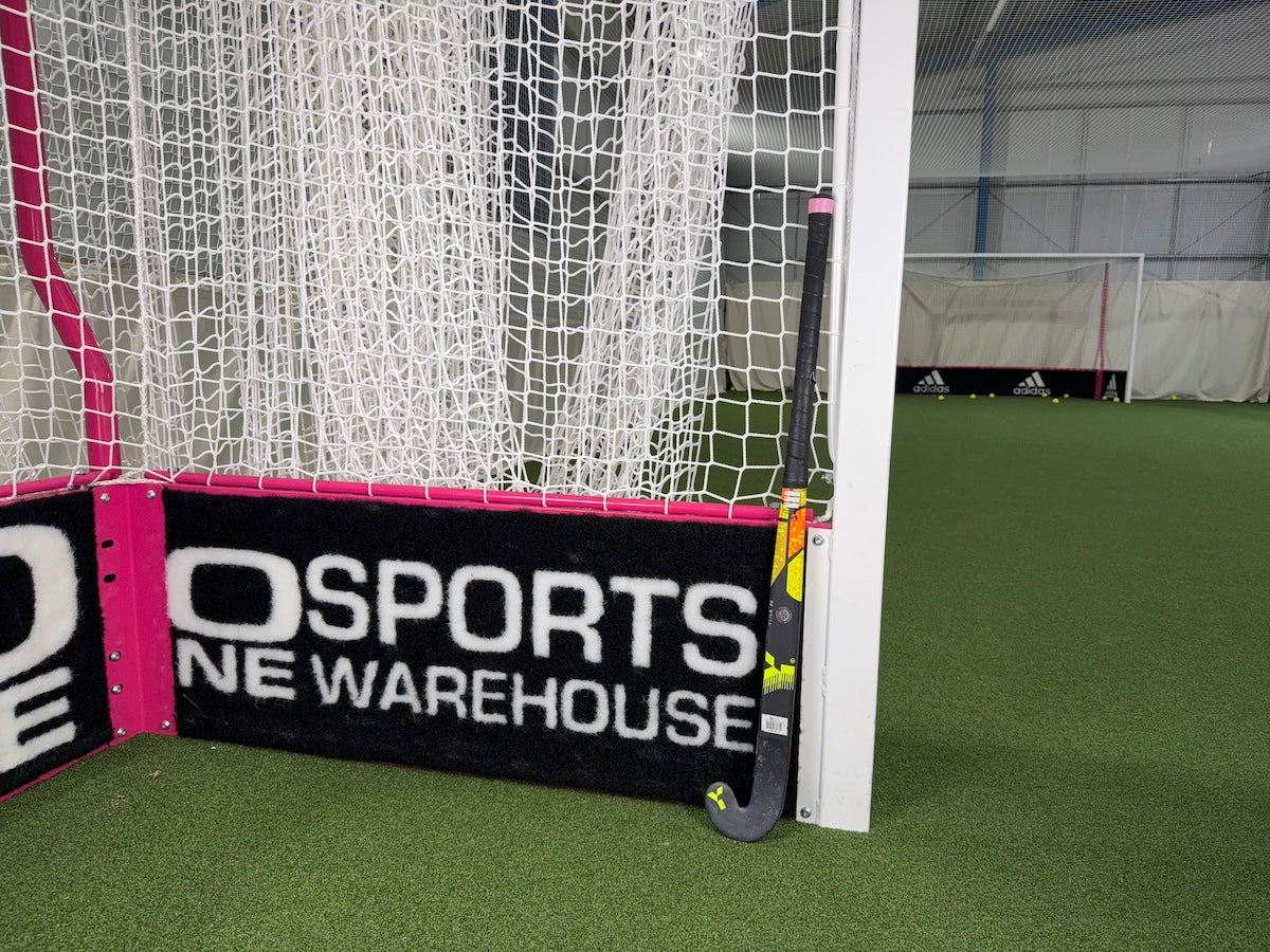 Y1 LB 90 23/24 Hockey Stick 36.5