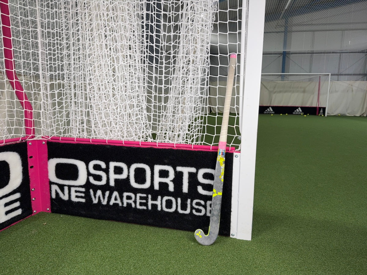 Y1 LB X 24/25 Hockey Stick 37.5