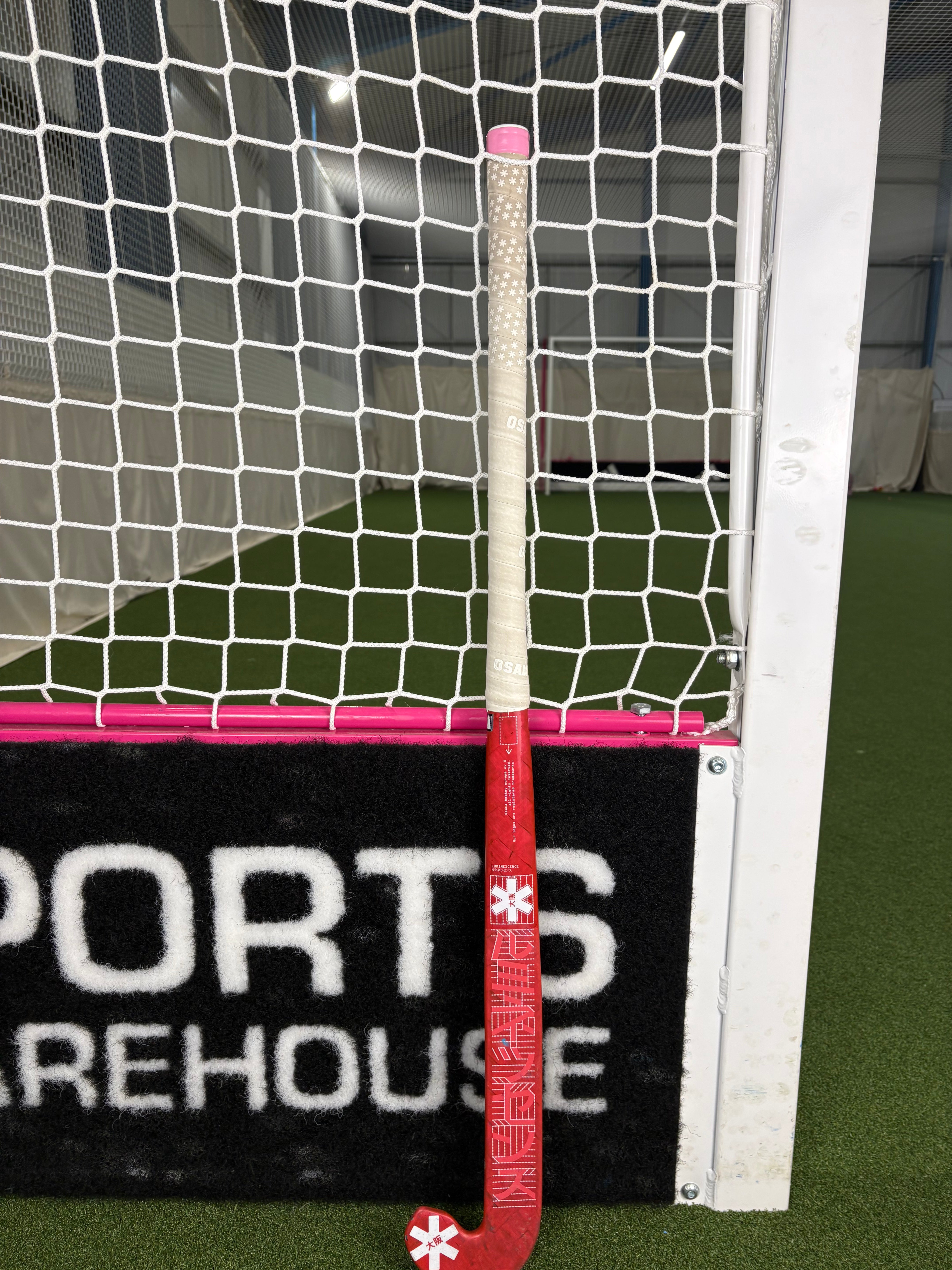 Osaka FutureLab Pro Bow 100 Hockey Stick Ex-Demo