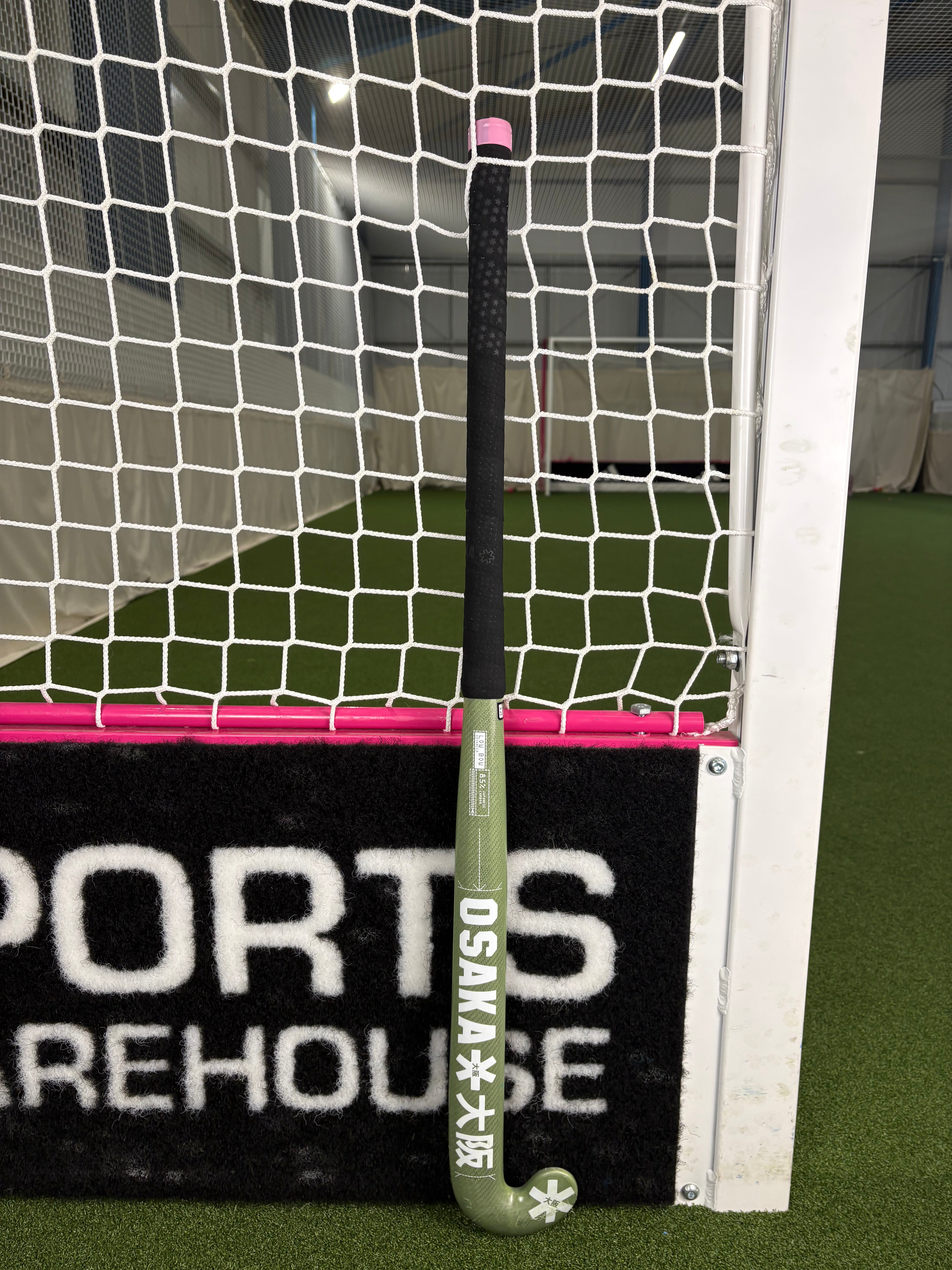 Osaka Low Bow Advanced 85 Hockey Stick Ex-Demo