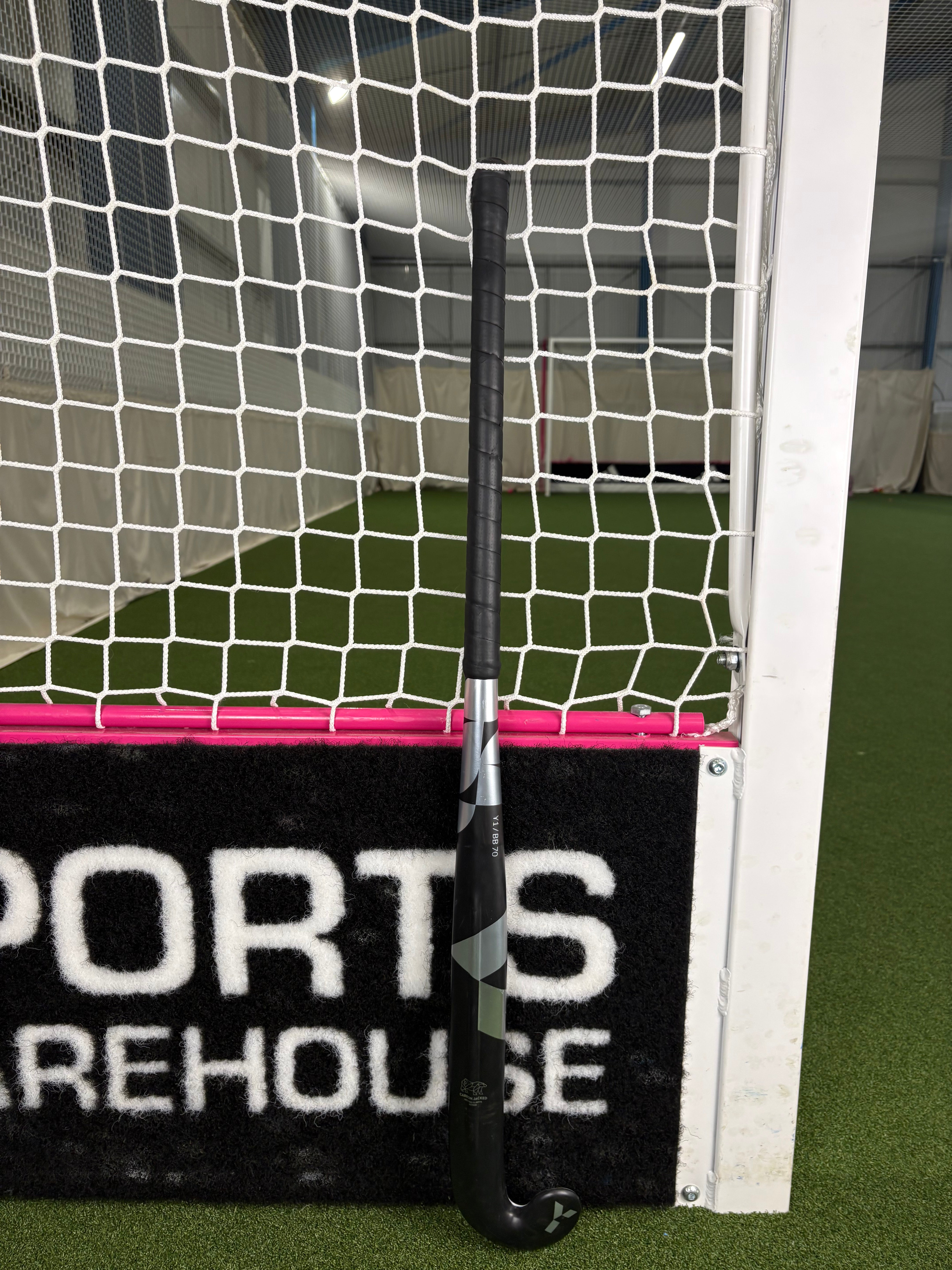 Y1 BB 70 Hockey Stick Ex-Demo