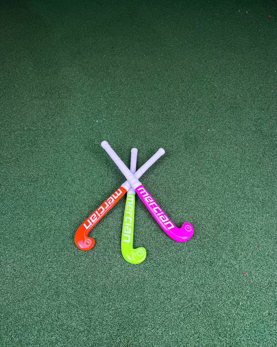 Mercian Mini Stick 25/26 | ONE Sports Warehouse