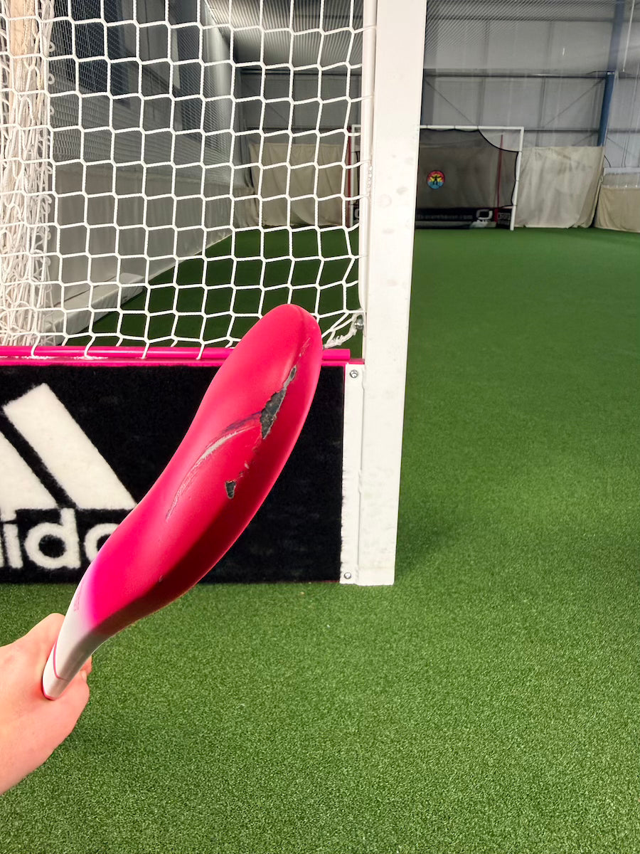 Y1 JJ28 50 Hockey Stick 37.5" EX DEMO | ONE Sports Warehouse