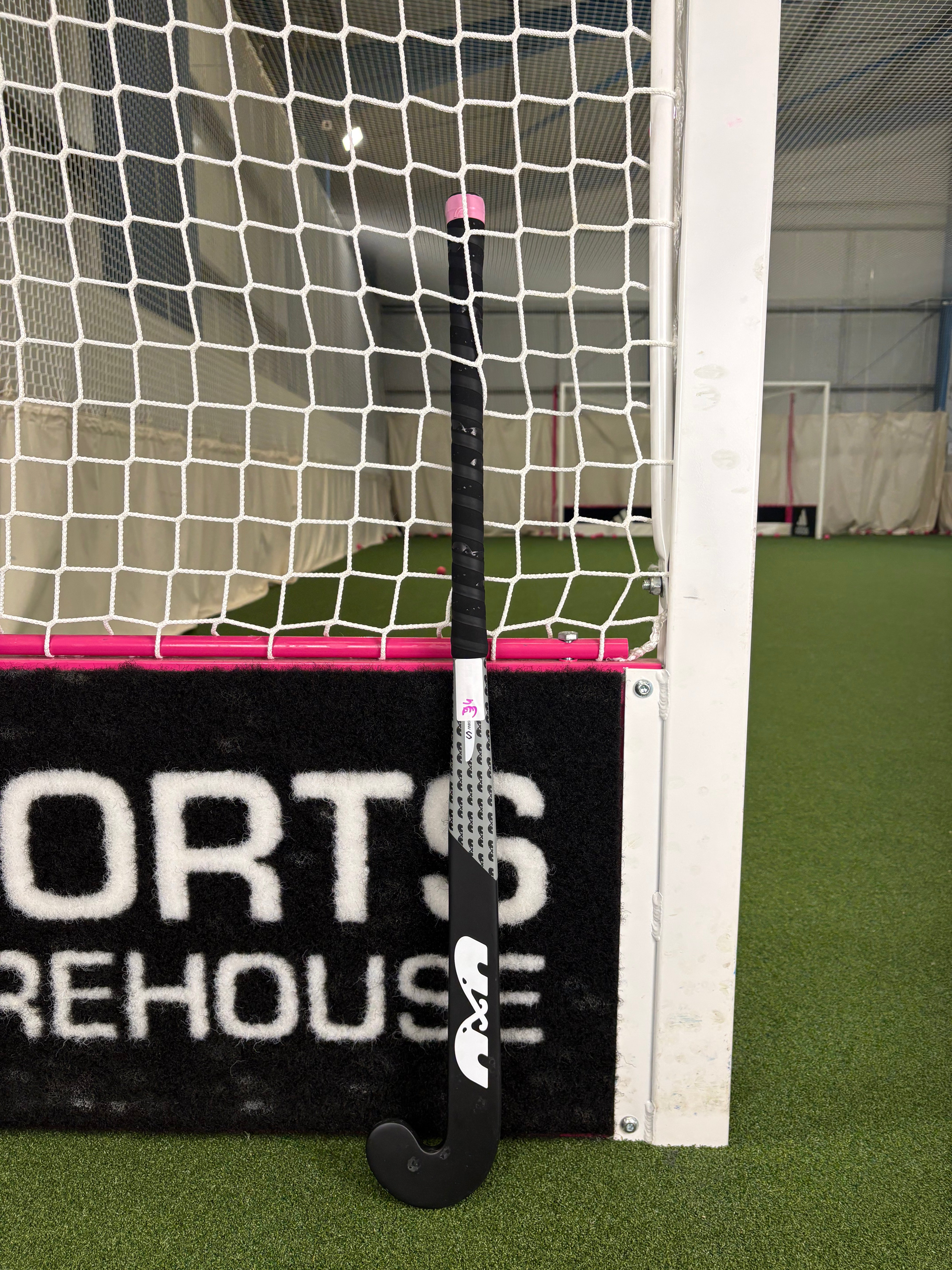TK Flair Junior Hockey Stick Ex - Demo Black | ONE Sports Warehouse