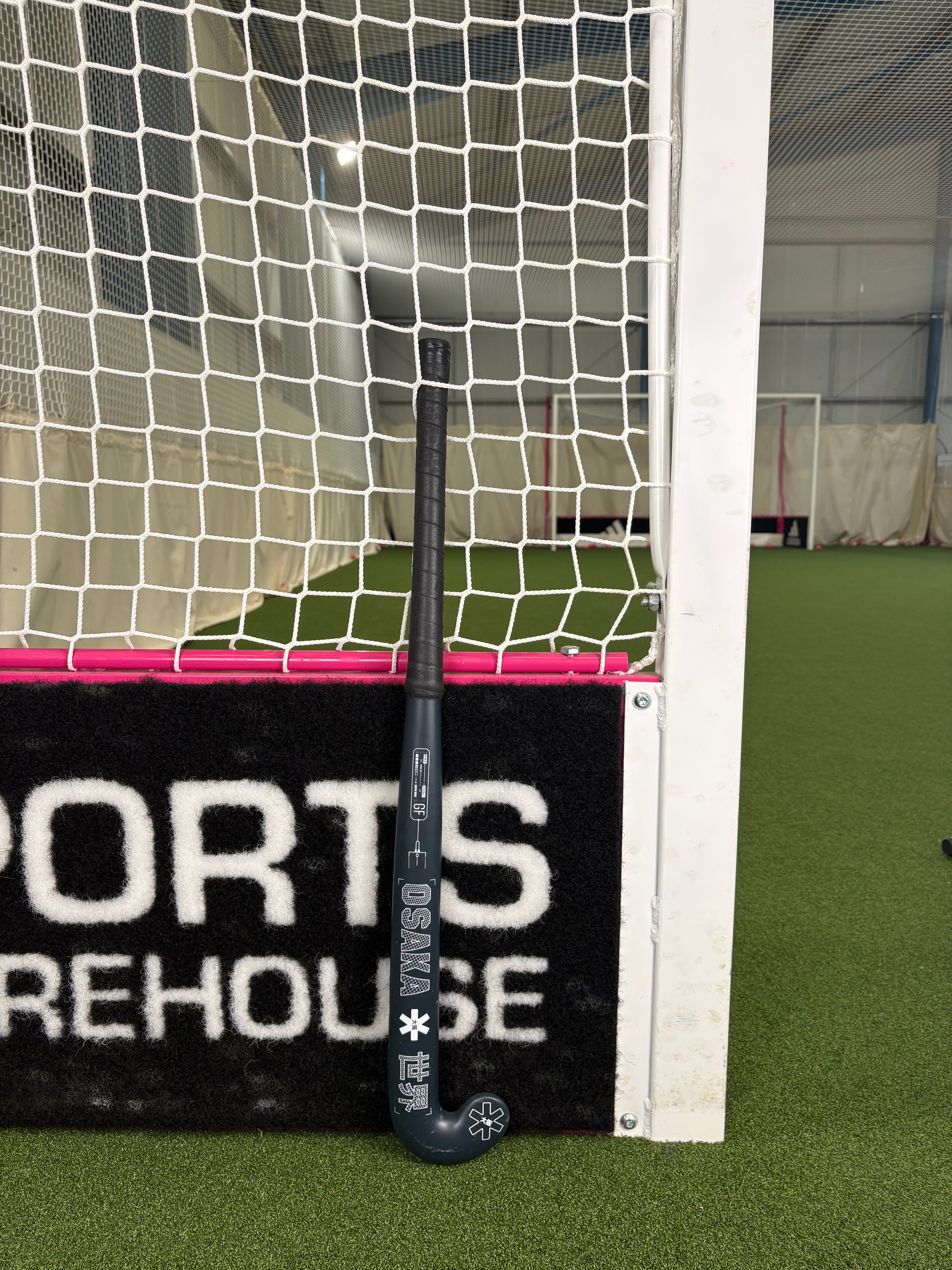 Osaka GF Grow Ex - Demo — Main | ONE Sports Warehouse