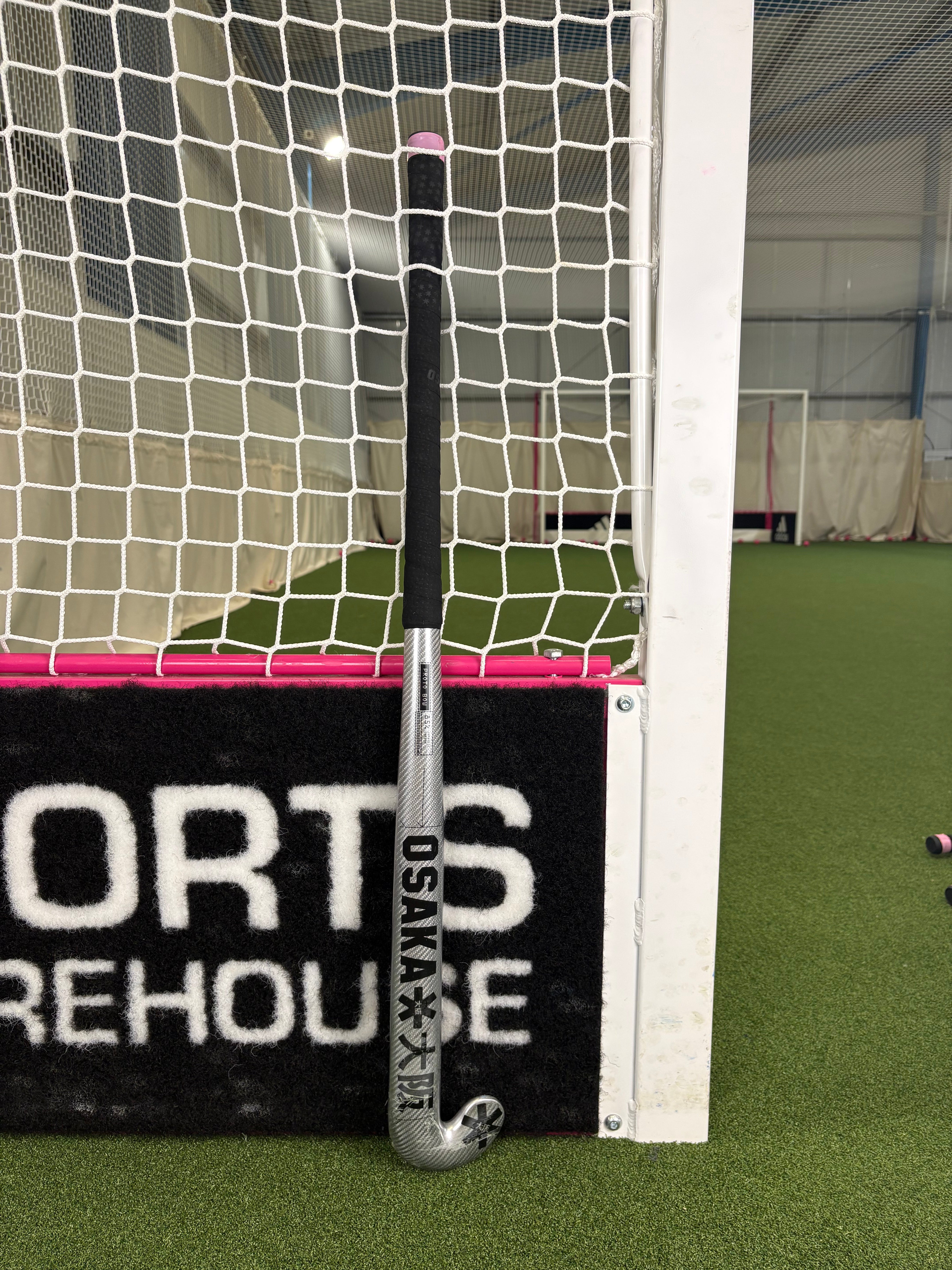 Osaka Proto Bow 85 Ex - Demo — Main | ONE Sports Warehouse