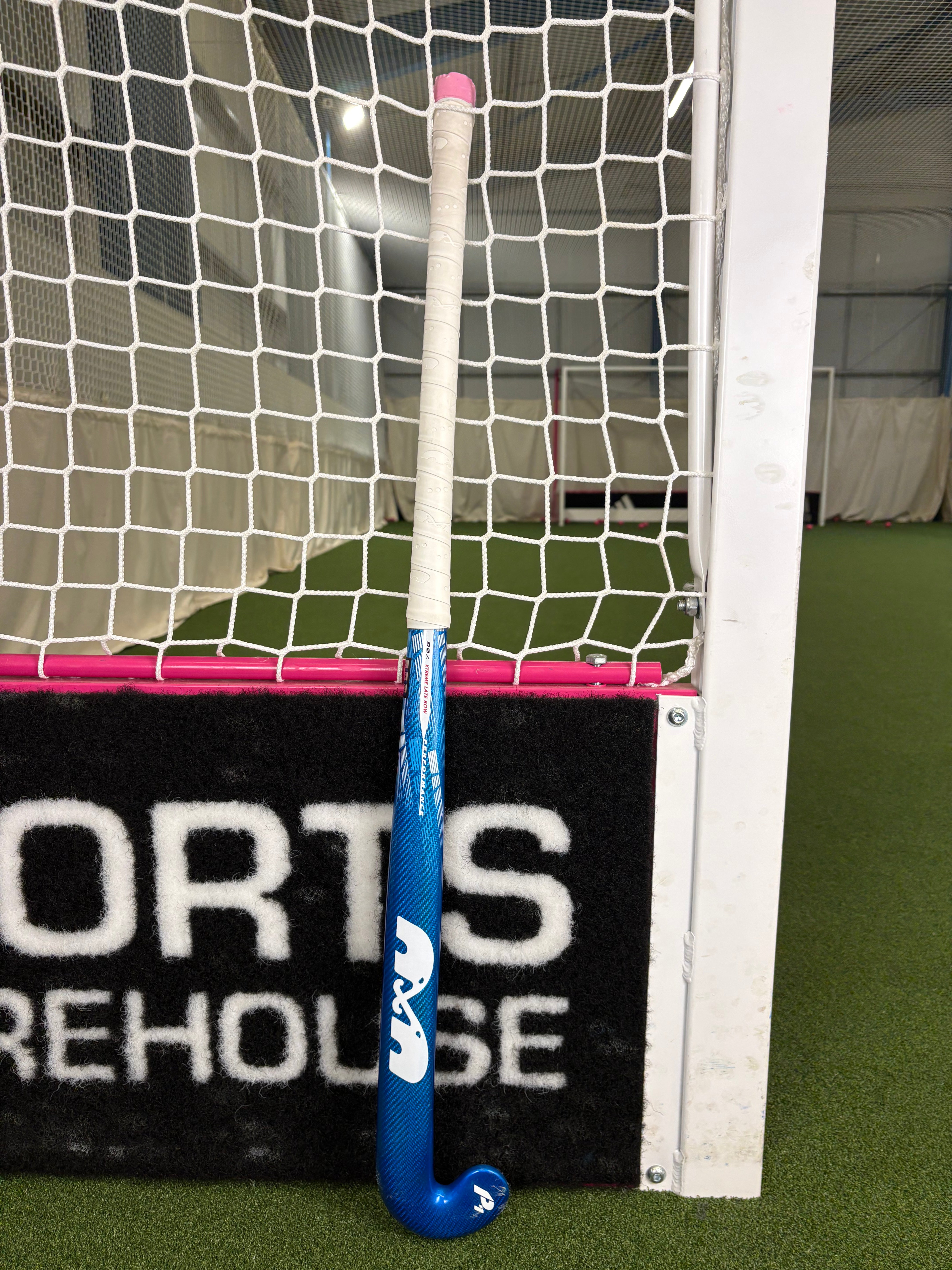 TK P1 Xtreme Late Bow Hockey Stick Ex - Demo
