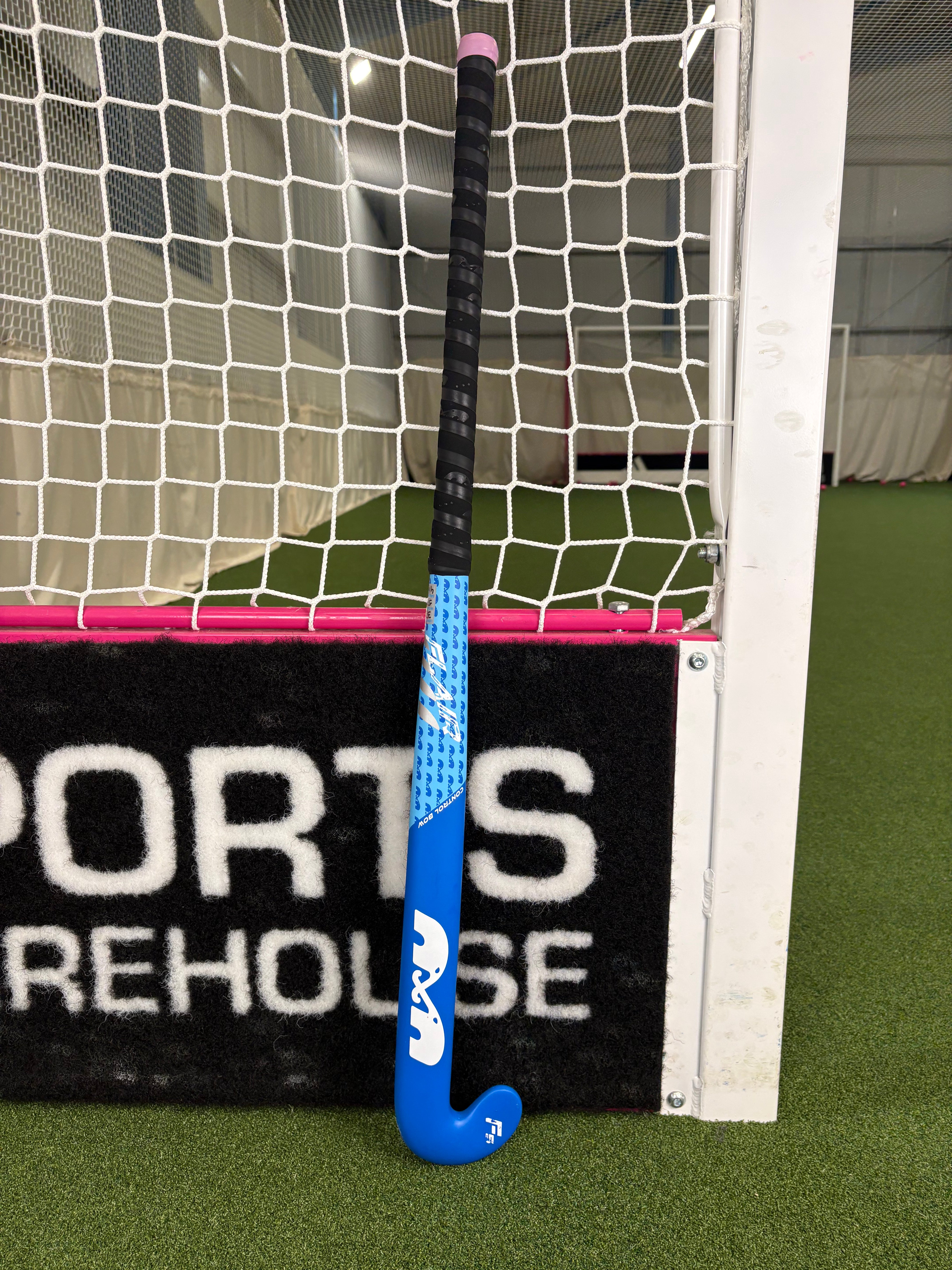 TK F5 Flair Hockey Stick Ex - Demo Ex - Demo