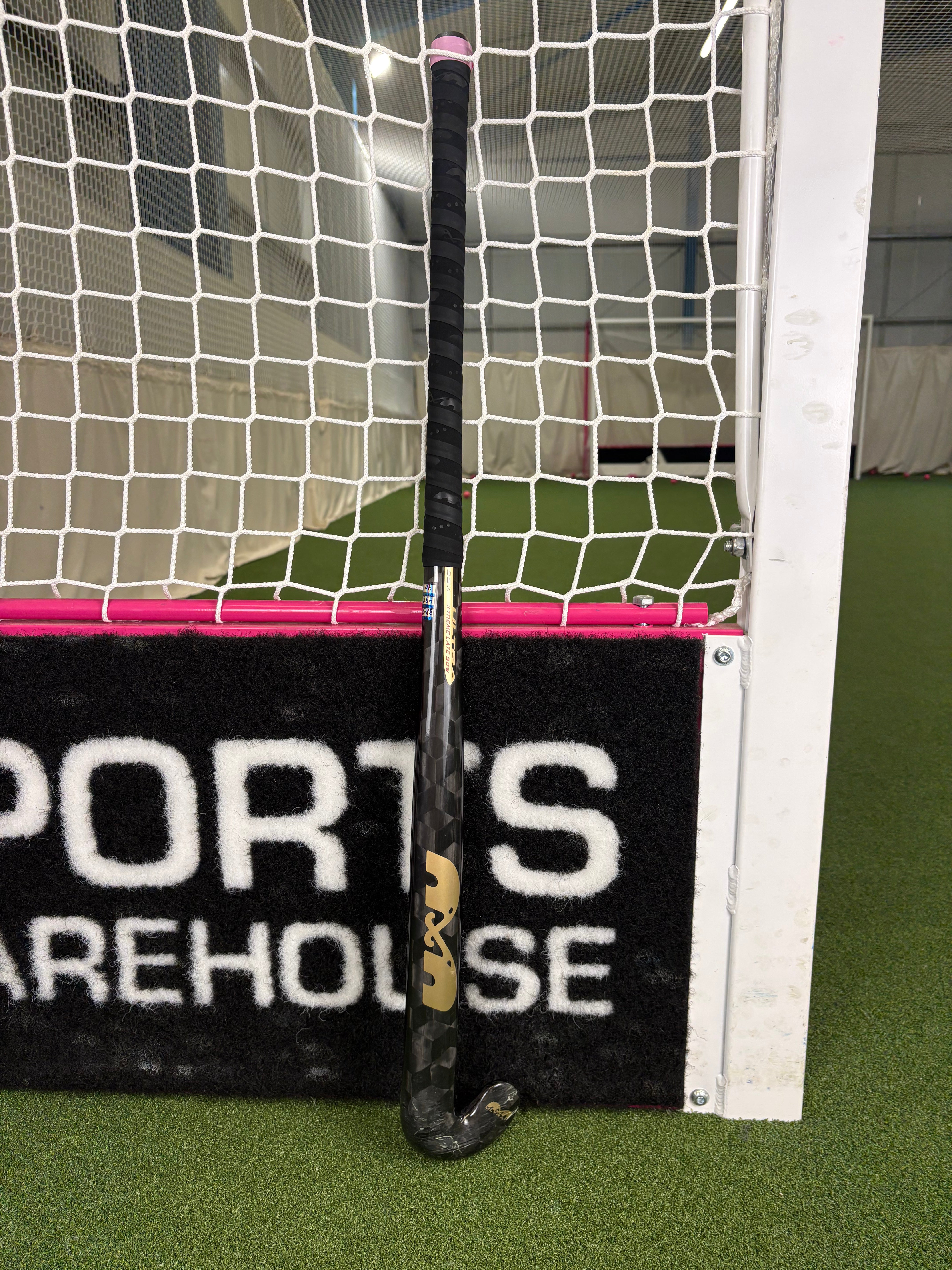TK U1 Plus Hockey Stick Ex - Demo