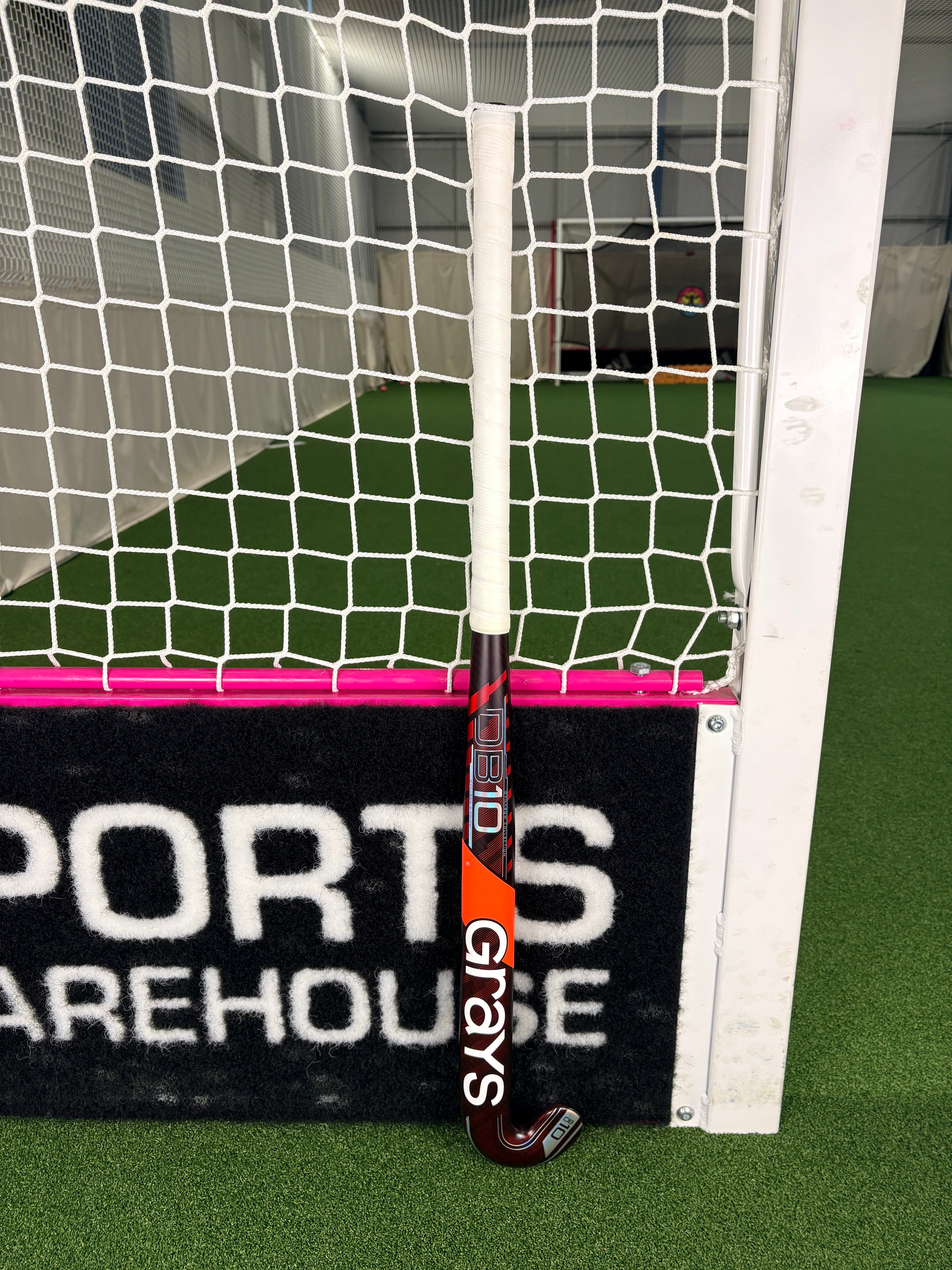 Grays DB10 Ex - Demo Hockey Stick