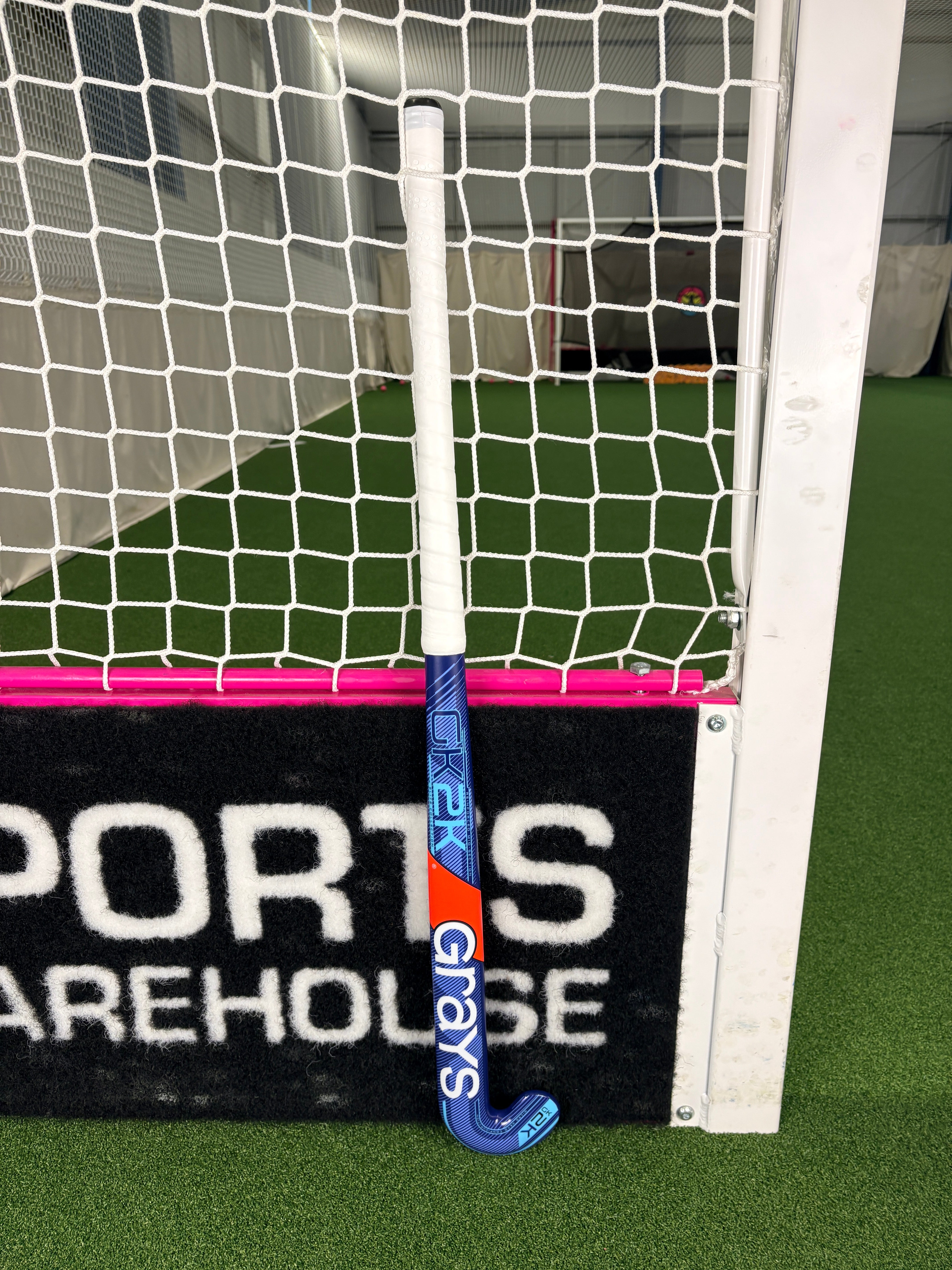 Grays GK 2K Ex - Demo Goalkeeping Hockey Stick